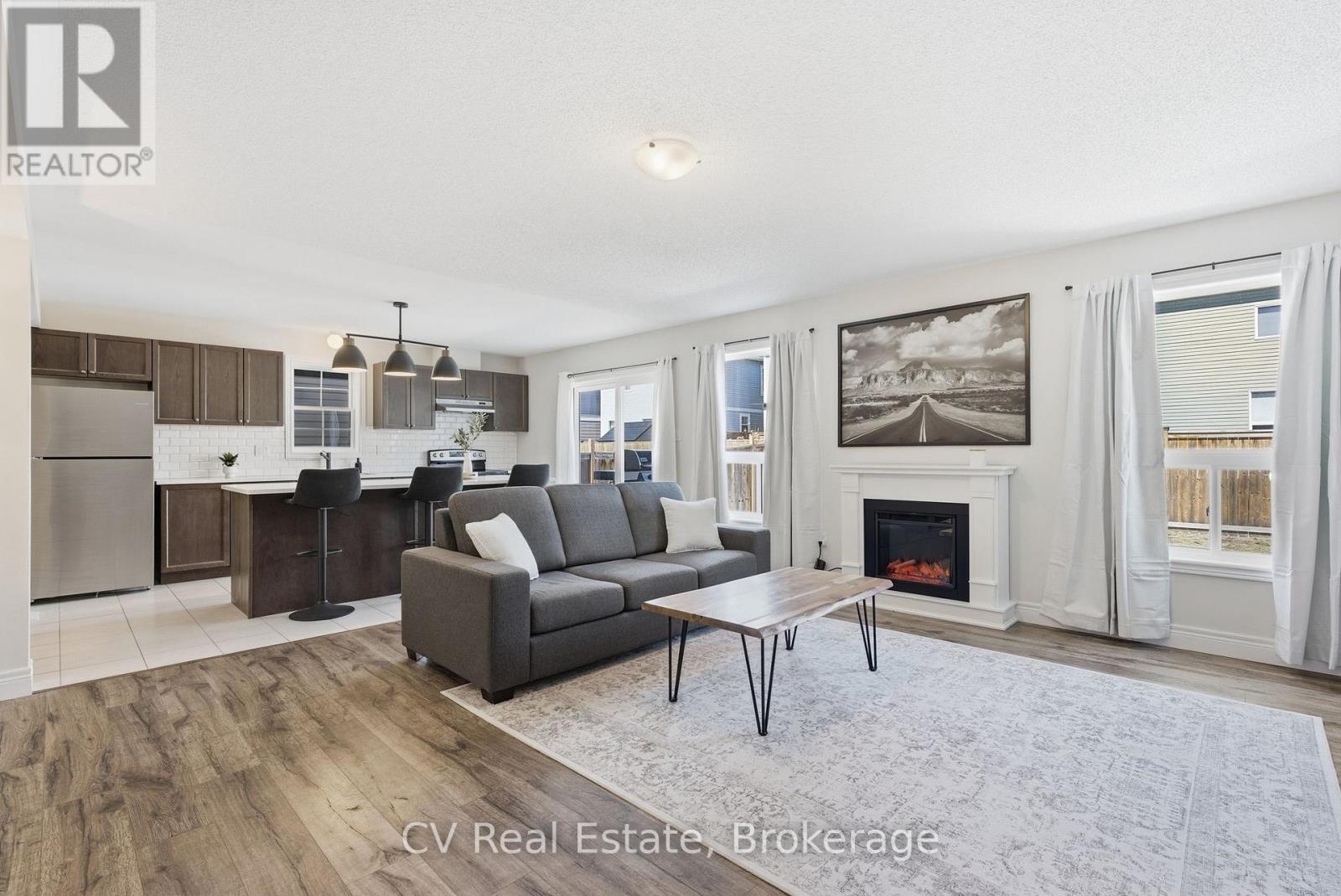 65 Fieldstream Chase, Bracebridge, Ontario  P1L 0A7 - Photo 7 - X13003854