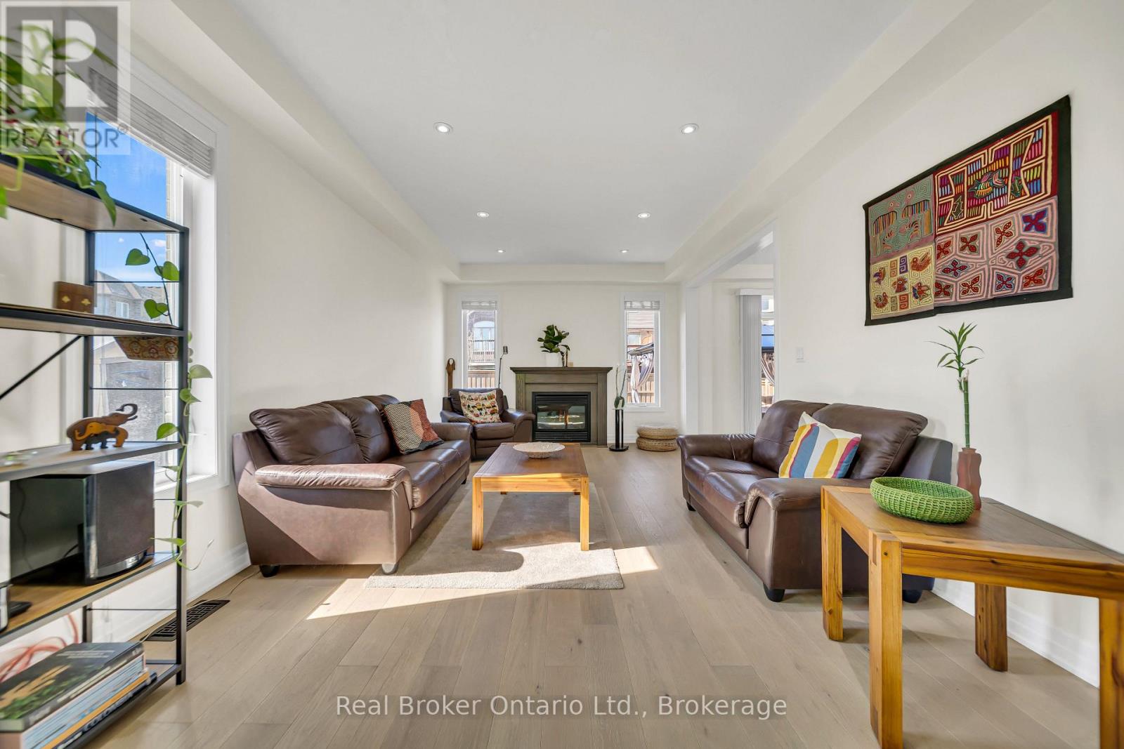 433 Twinleaf Street, Waterloo, Ontario  N2V 0B5 - Photo 12 - X13003950