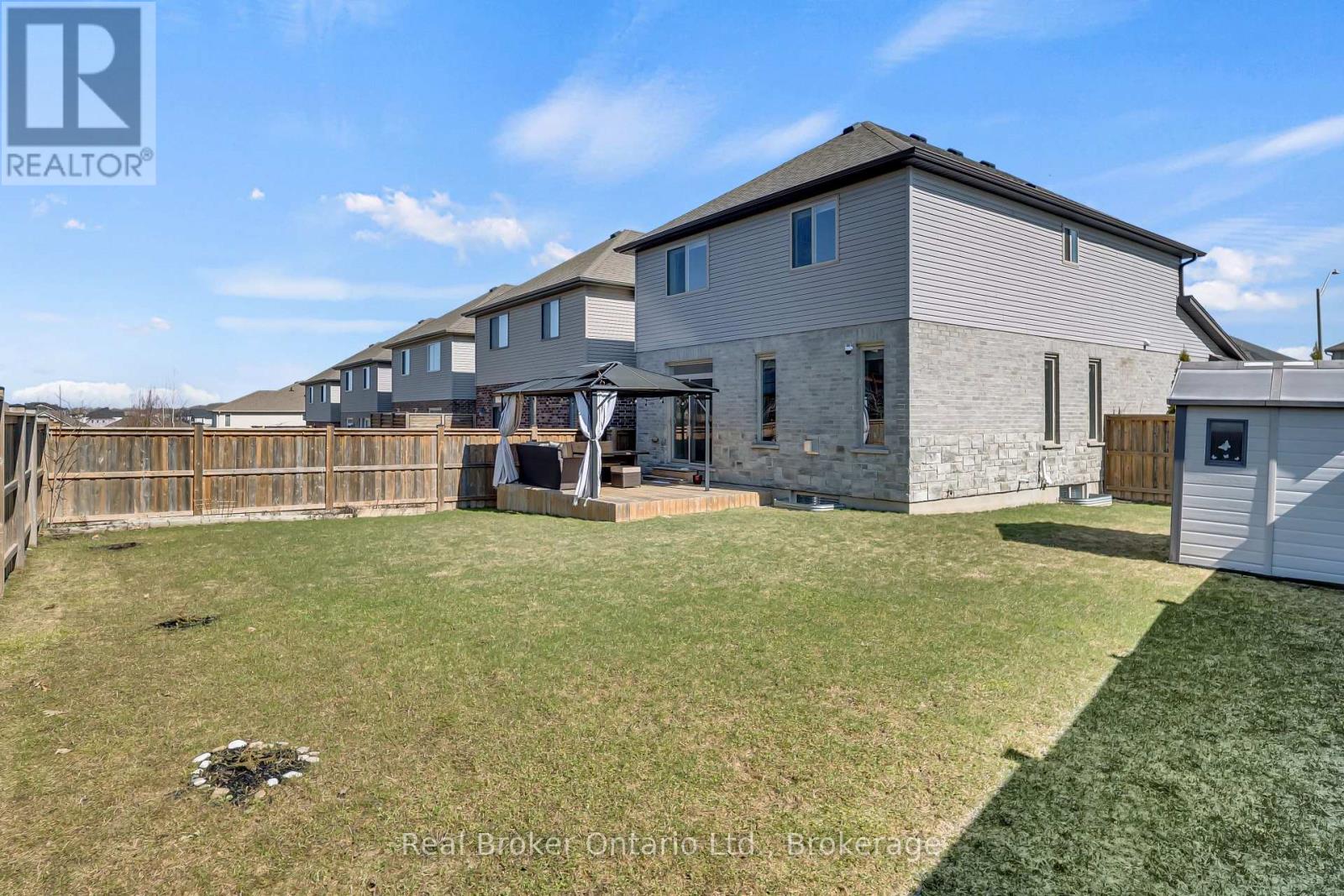 433 Twinleaf Street, Waterloo, Ontario  N2V 0B5 - Photo 44 - X13003950