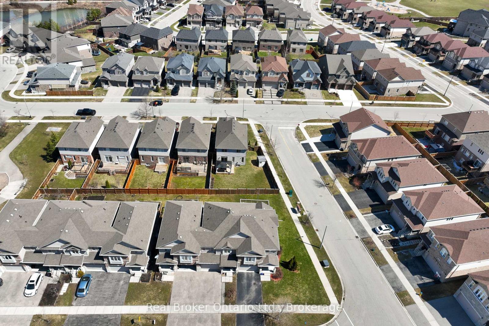 433 Twinleaf Street, Waterloo, Ontario  N2V 0B5 - Photo 47 - X13003950