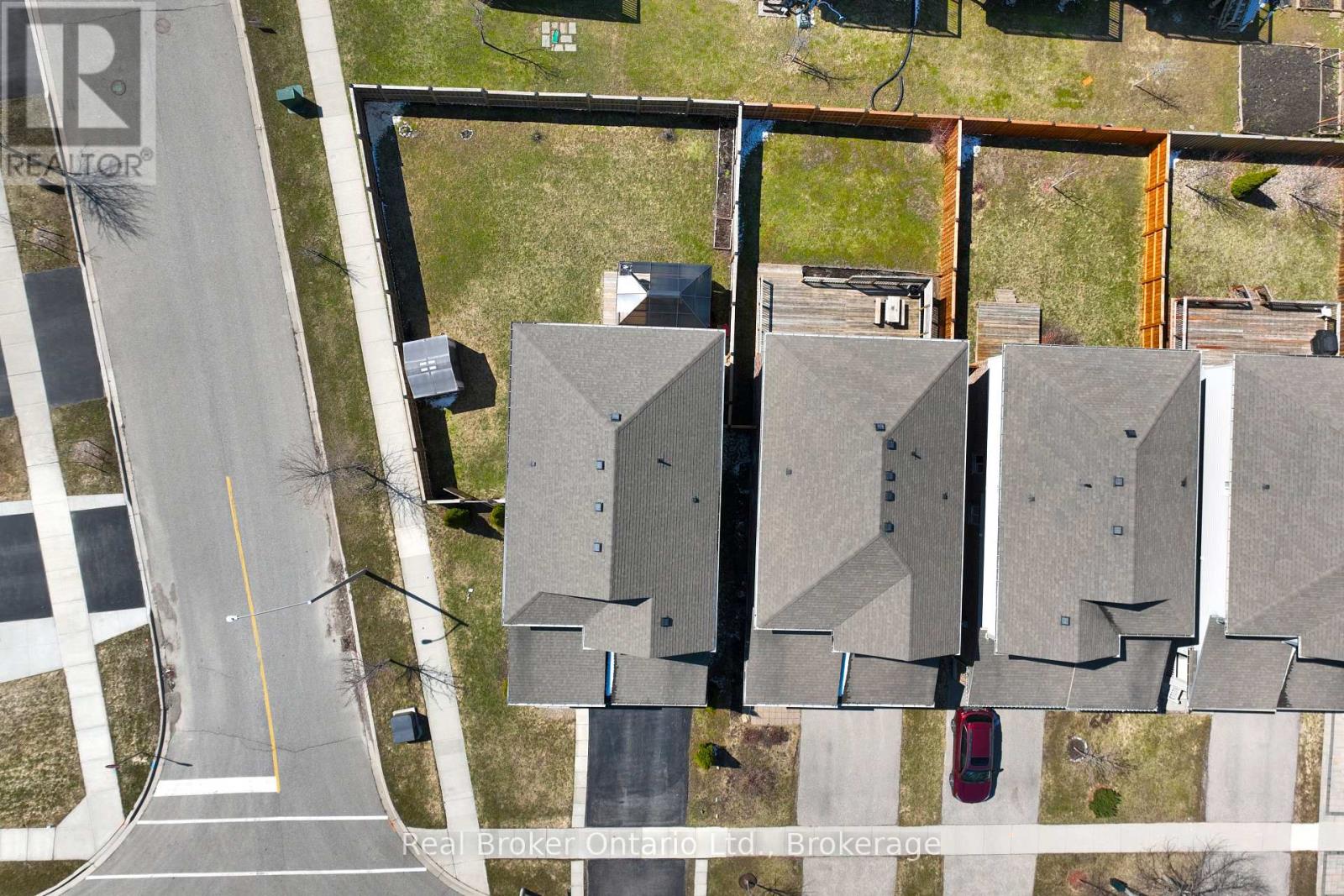 433 Twinleaf Street, Waterloo, Ontario  N2V 0B5 - Photo 5 - X13003950