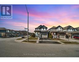 433 TWINLEAF STREET, waterloo, Ontario