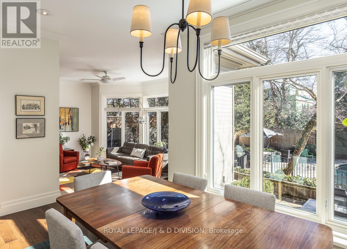 17 Parkwood Avenue, Toronto, Ontario  M4V 2W9 - Photo 13 - C13003814