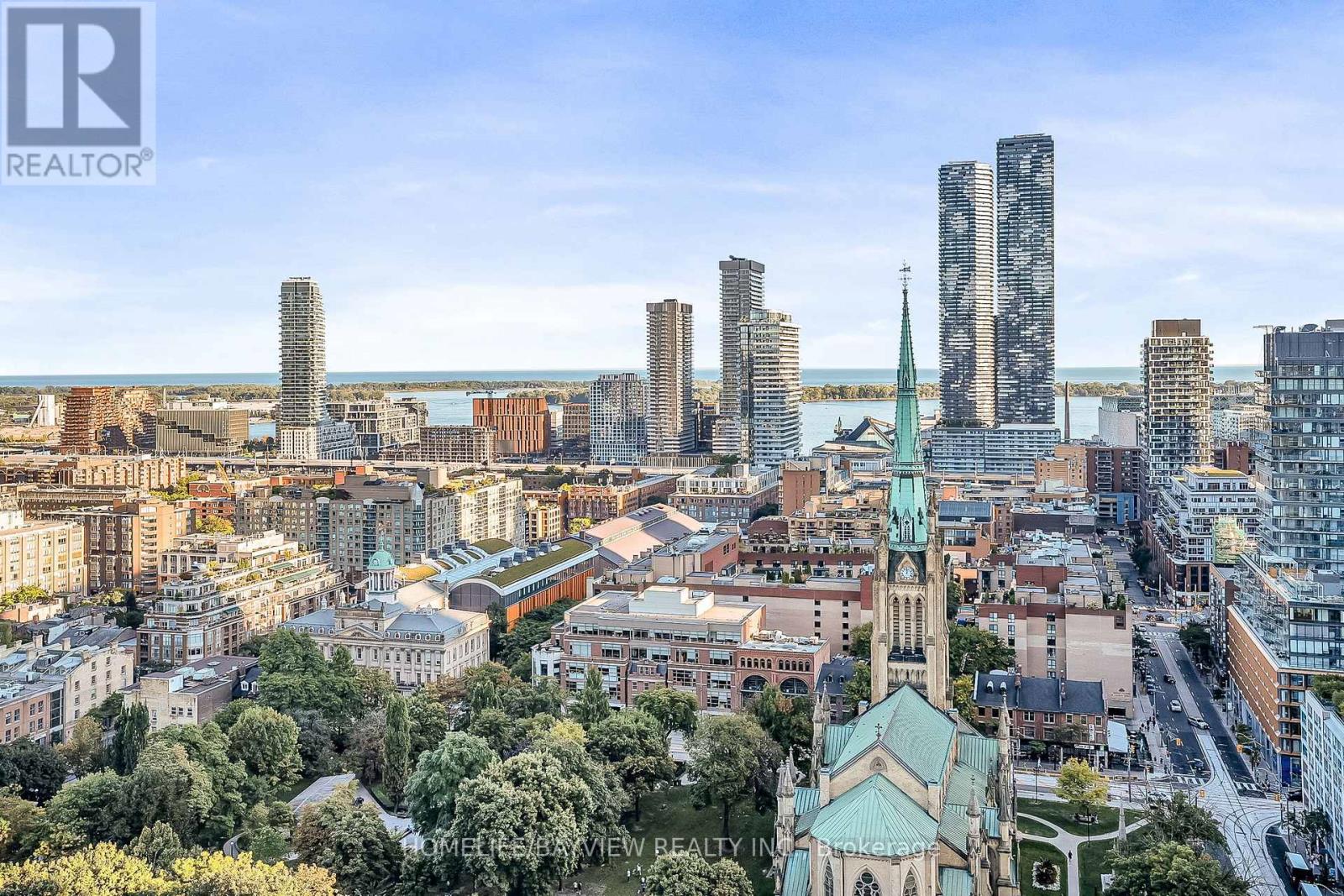 2807 - 89 Church Street, Toronto, Ontario  M5C 0B7 - Photo 33 - C13003840