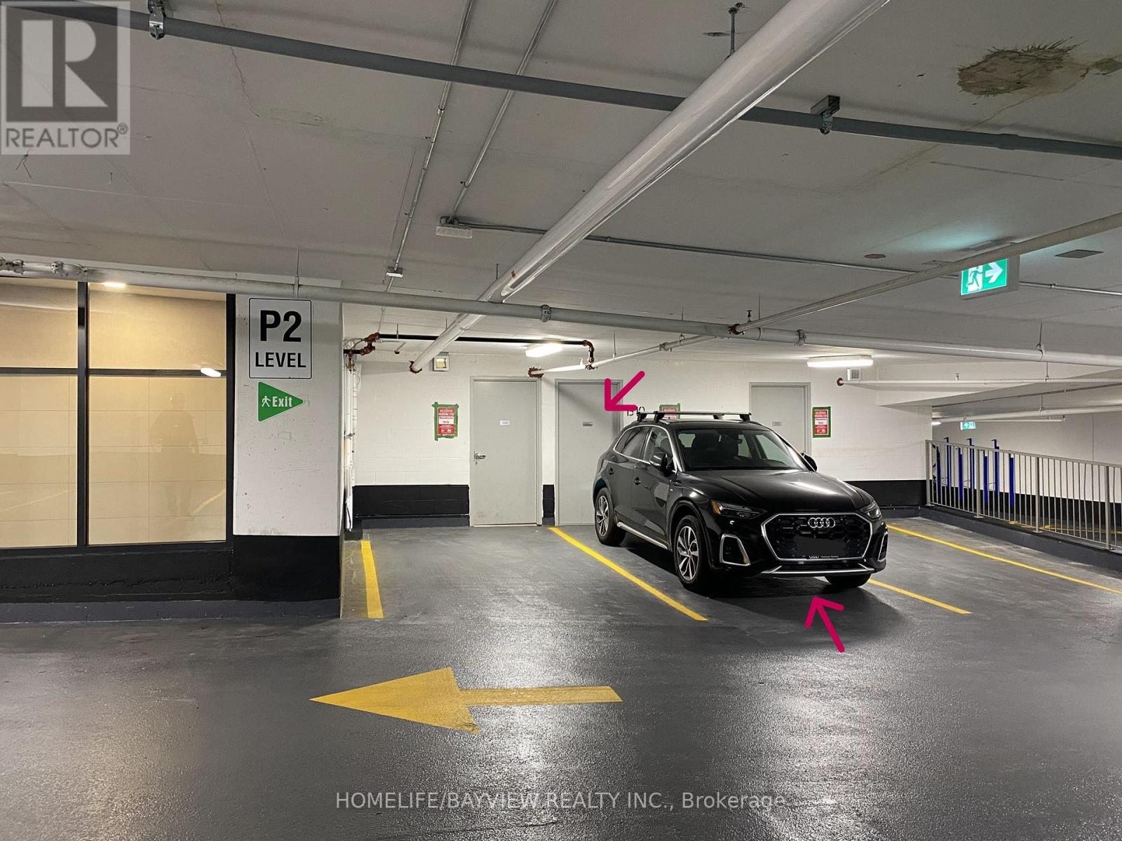 2807 - 89 Church Street, Toronto, Ontario  M5C 0B7 - Photo 36 - C13003840