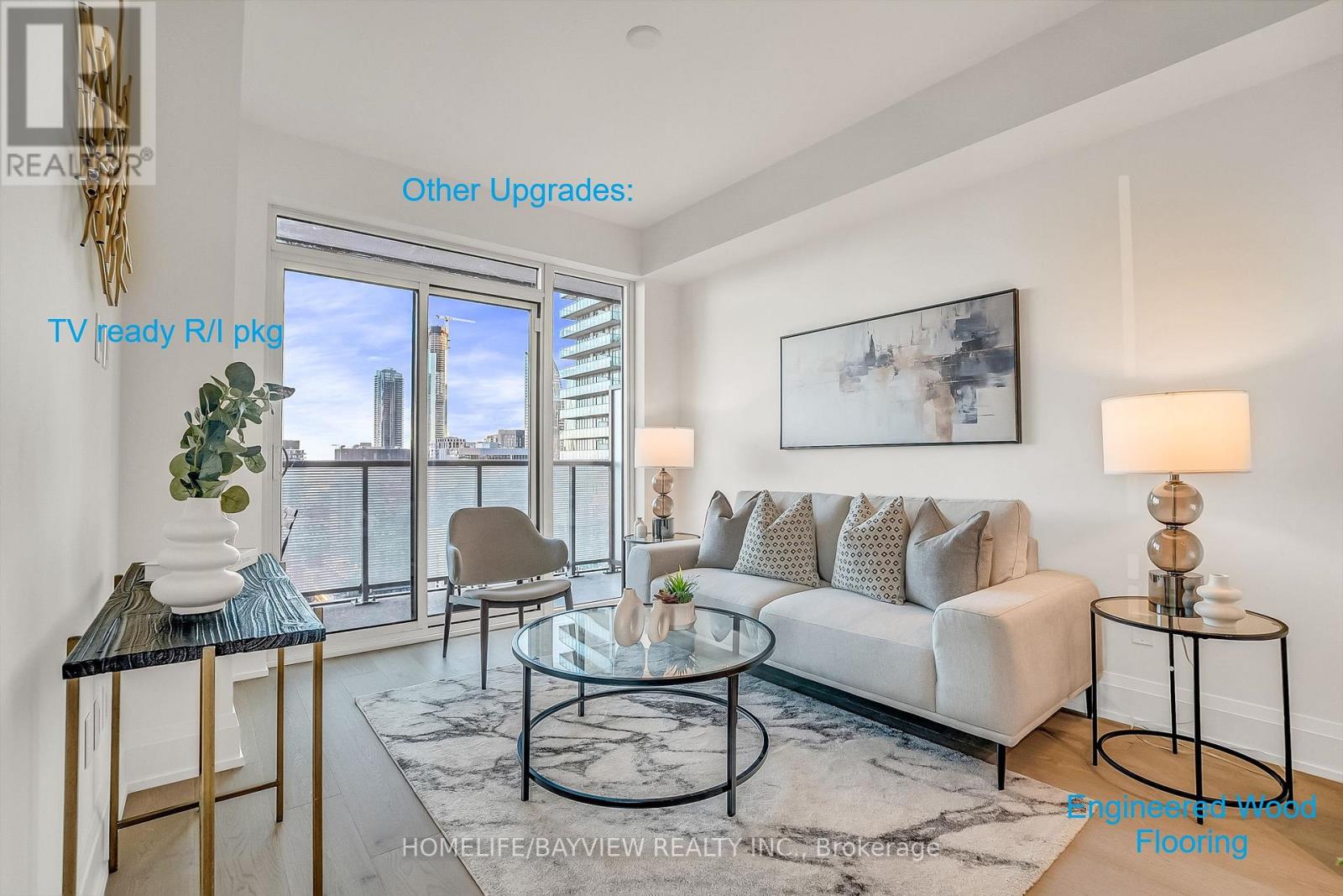 2807 - 89 Church Street, Toronto, Ontario  M5C 0B7 - Photo 5 - C13003840