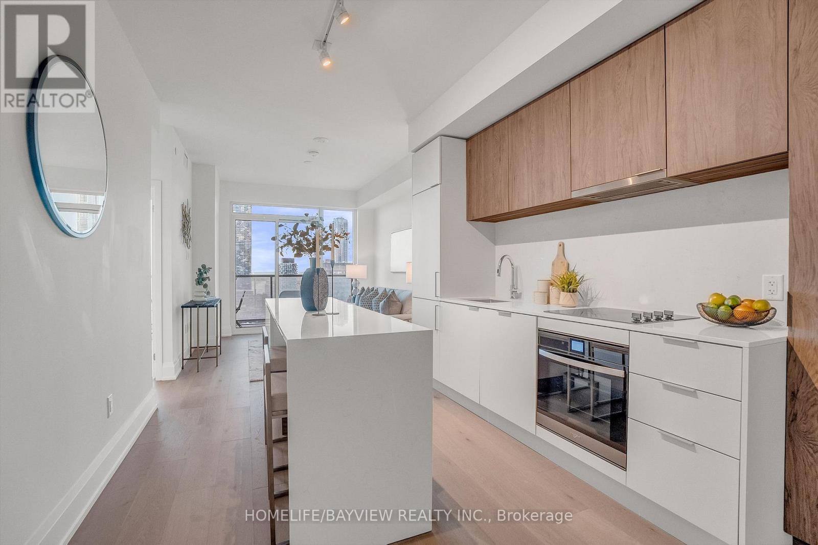 2807 - 89 Church Street, Toronto, Ontario  M5C 0B7 - Photo 9 - C13003840