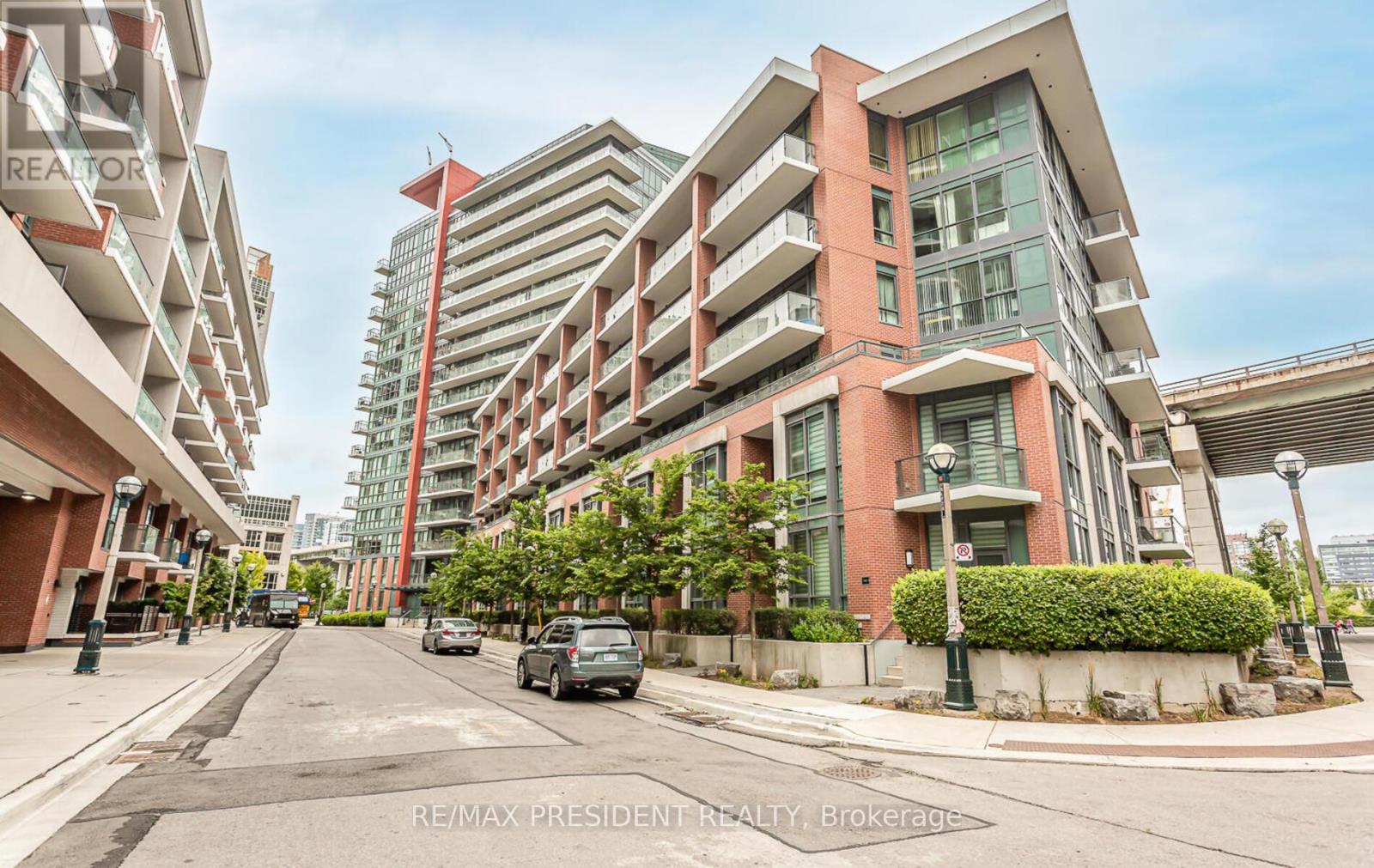 901 - 50 Bruyeres Mews, Toronto, Ontario  M5V 0H8 - Photo 1 - C13003846