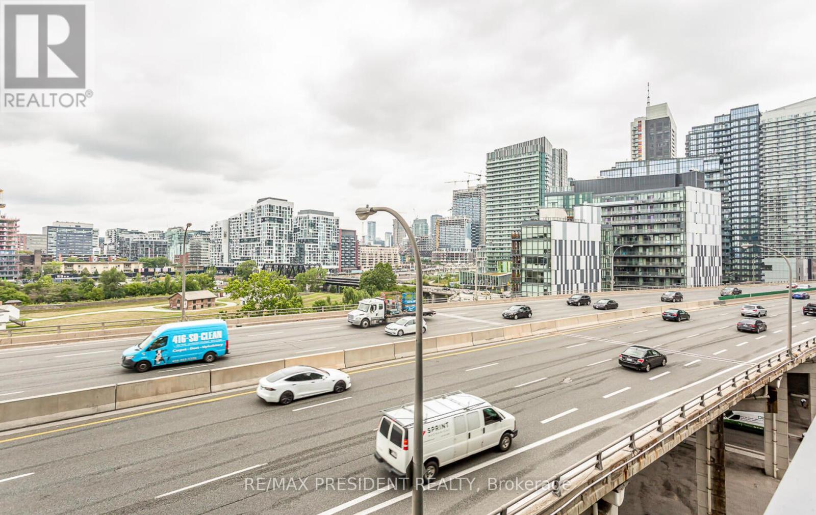 901 - 50 Bruyeres Mews, Toronto, Ontario  M5V 0H8 - Photo 30 - C13003846