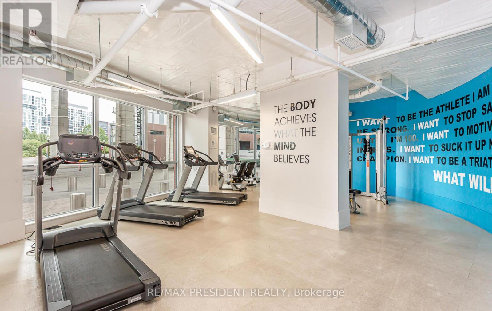 901 - 50 Bruyeres Mews, Toronto, Ontario  M5V 0H8 - Photo 35 - C13003846