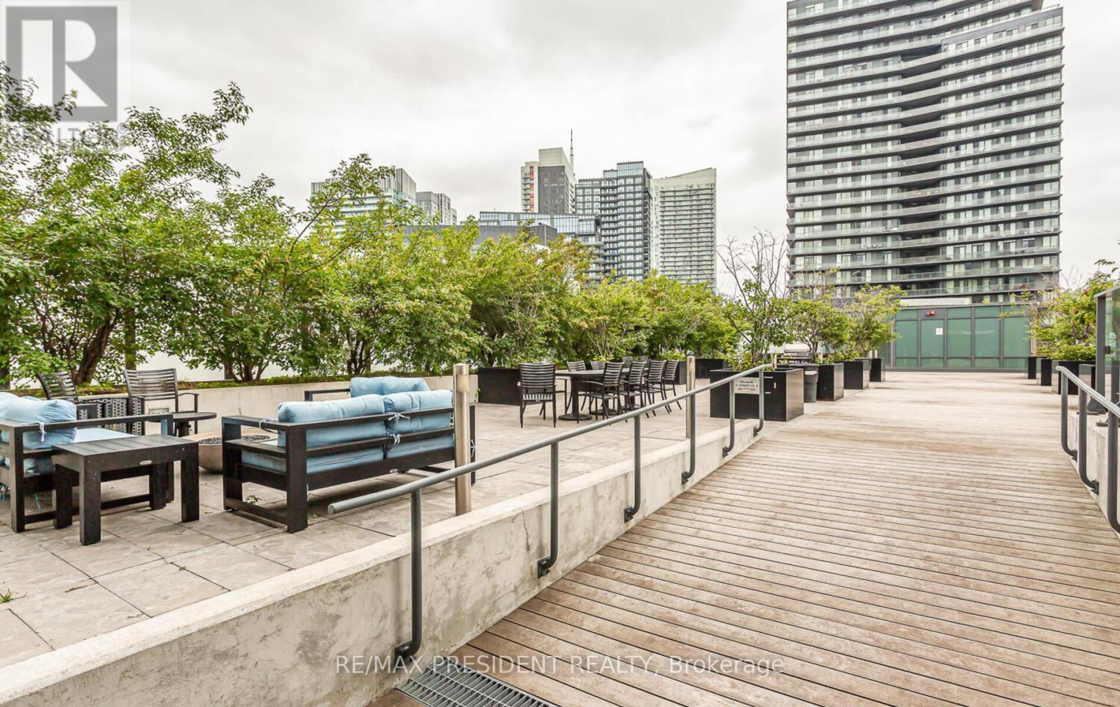 901 - 50 Bruyeres Mews, Toronto, Ontario  M5V 0H8 - Photo 38 - C13003846