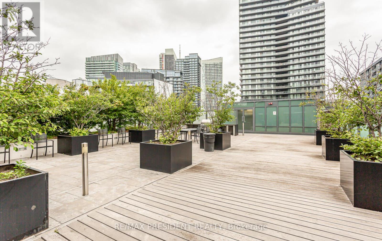 901 - 50 Bruyeres Mews, Toronto, Ontario  M5V 0H8 - Photo 39 - C13003846