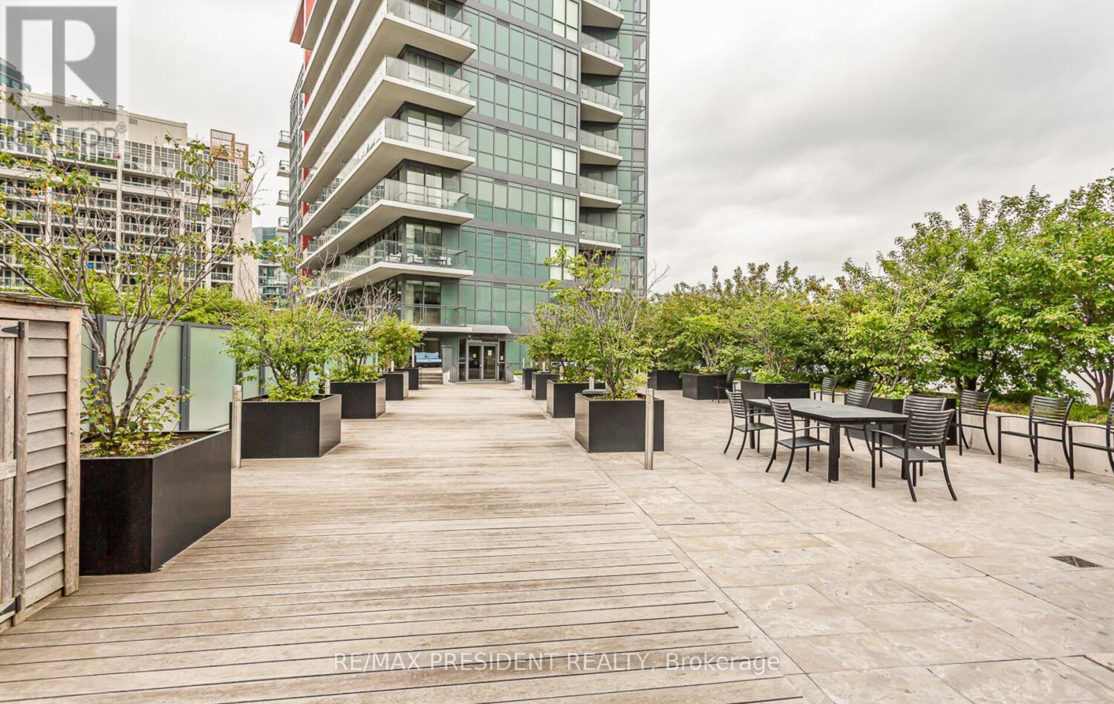 901 - 50 Bruyeres Mews, Toronto, Ontario  M5V 0H8 - Photo 40 - C13003846