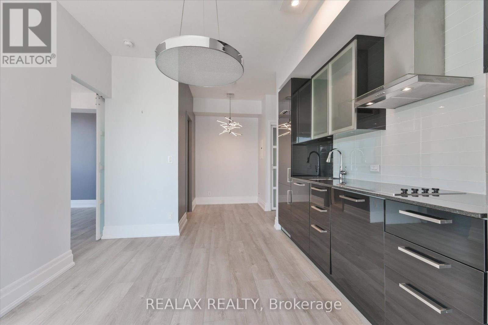 4007 - 12 York Street, Toronto, Ontario  M5J 0A9 - Photo 10 - C13003866