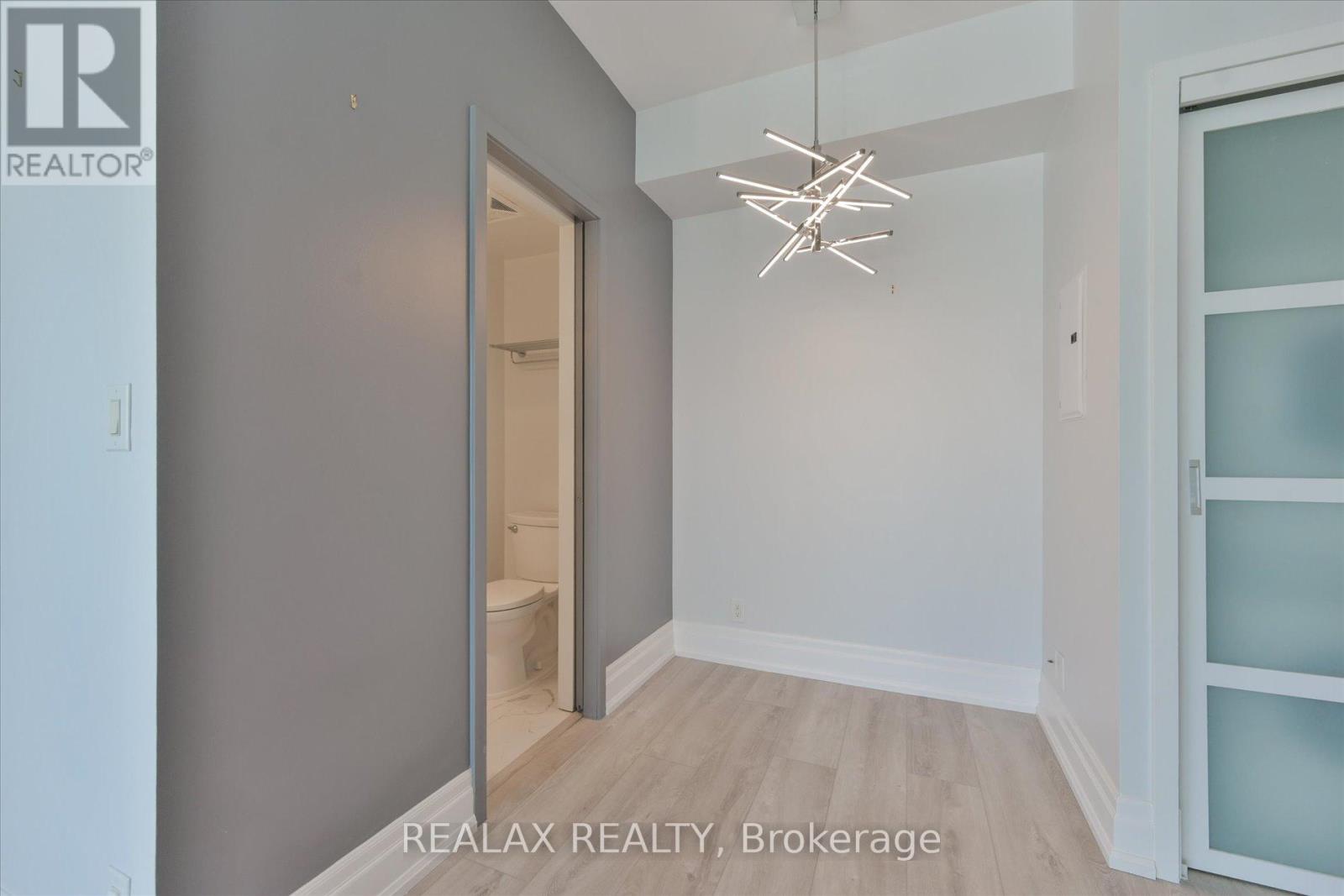 4007 - 12 York Street, Toronto, Ontario  M5J 0A9 - Photo 11 - C13003866