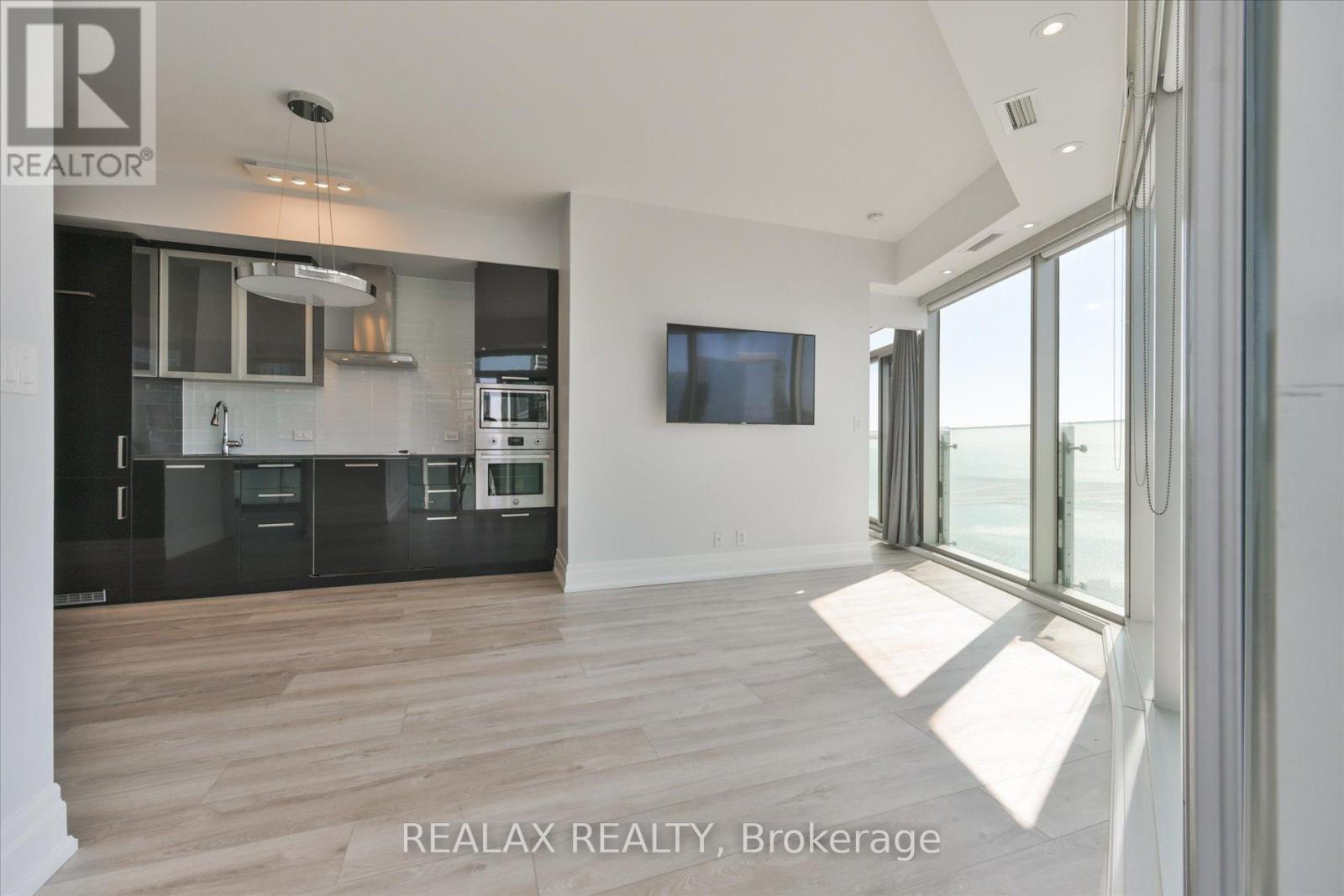 4007 - 12 York Street, Toronto, Ontario  M5J 0A9 - Photo 12 - C13003866