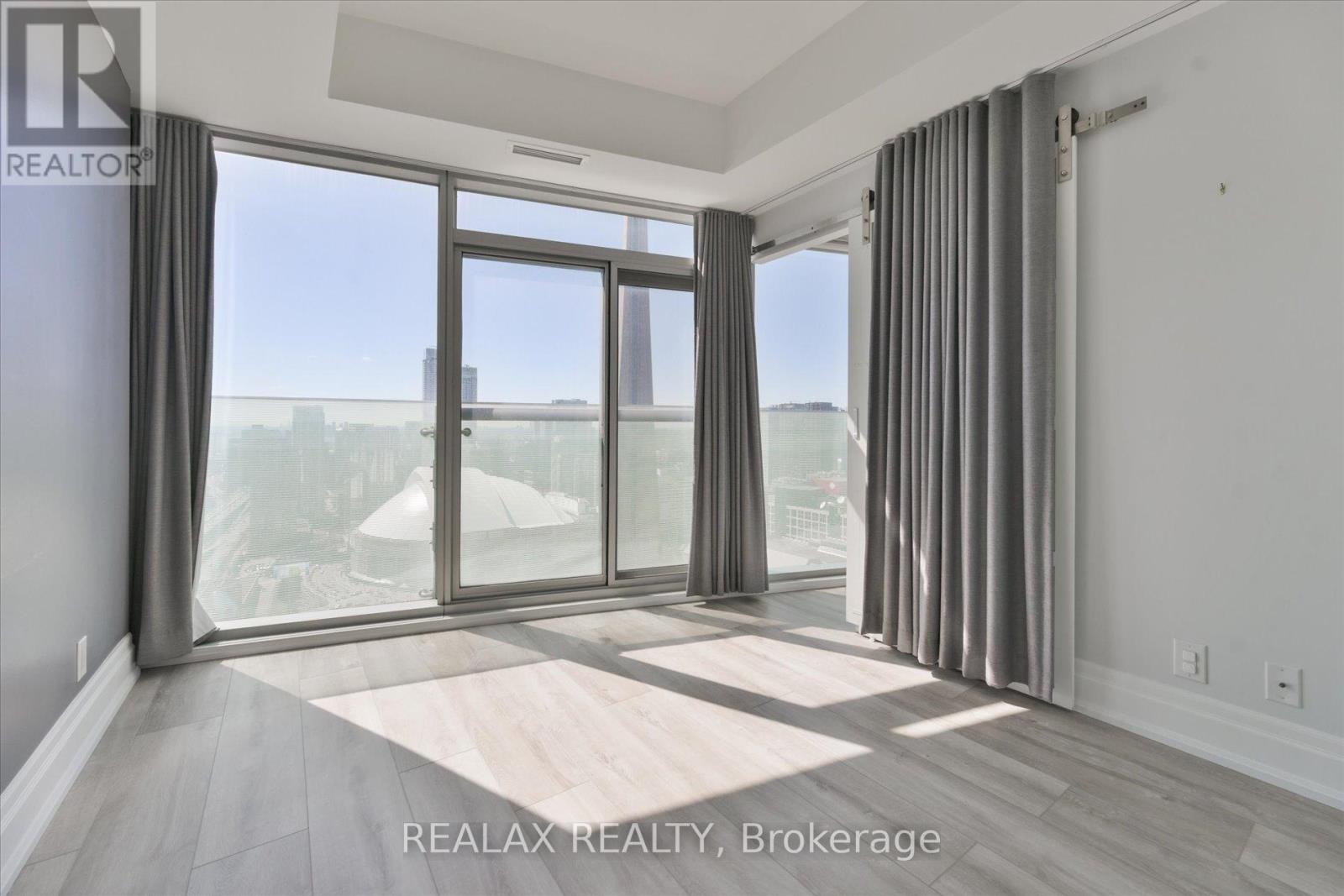 4007 - 12 York Street, Toronto, Ontario  M5J 0A9 - Photo 14 - C13003866