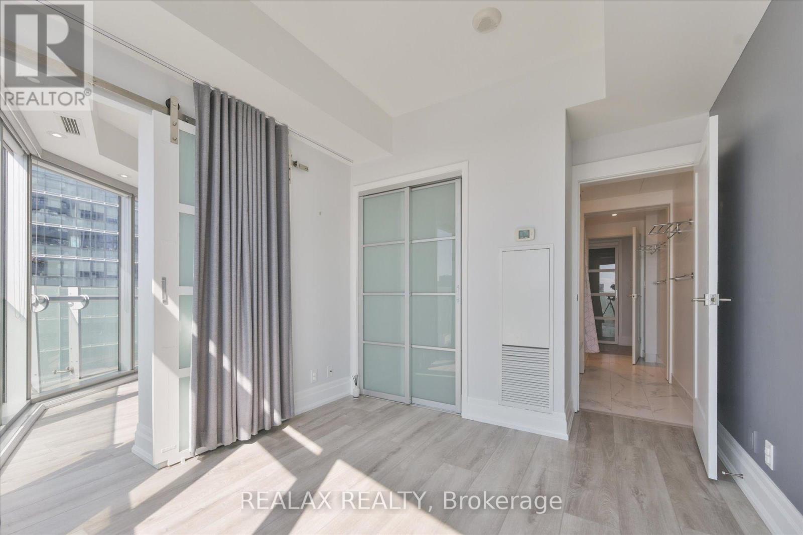 4007 - 12 York Street, Toronto, Ontario  M5J 0A9 - Photo 15 - C13003866