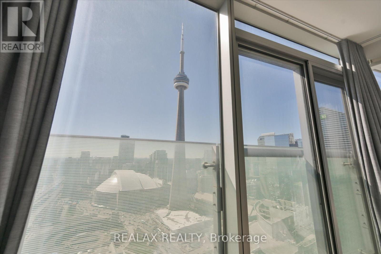 4007 - 12 York Street, Toronto, Ontario  M5J 0A9 - Photo 16 - C13003866