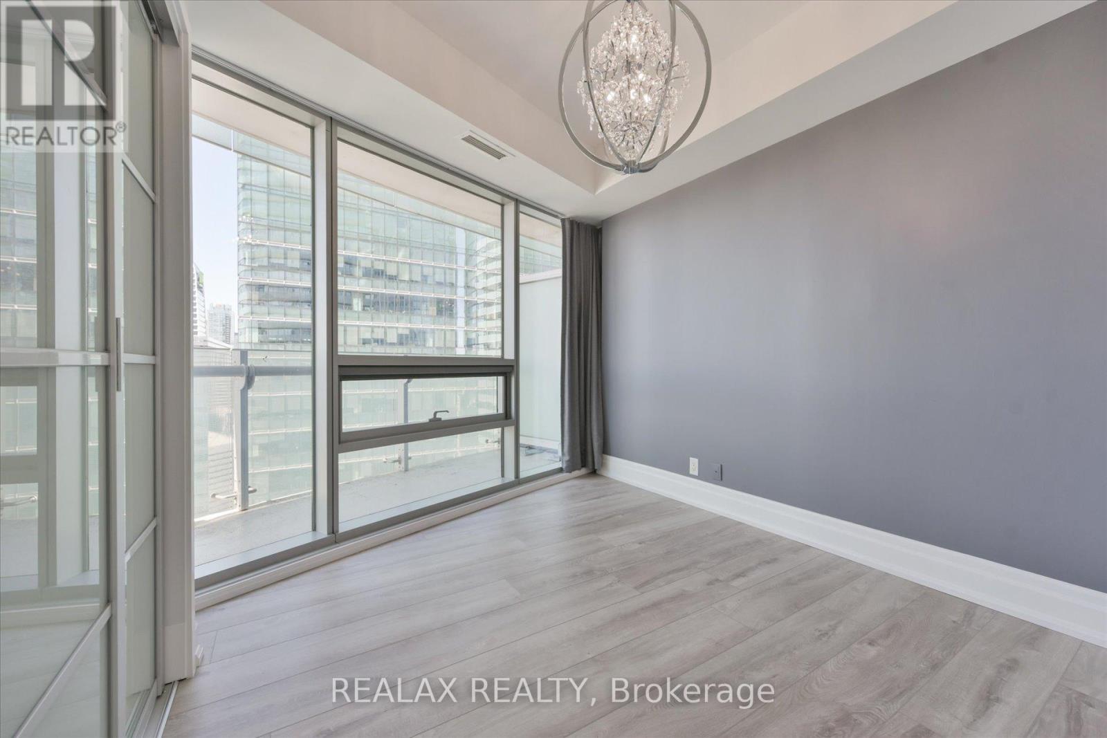 4007 - 12 York Street, Toronto, Ontario  M5J 0A9 - Photo 19 - C13003866