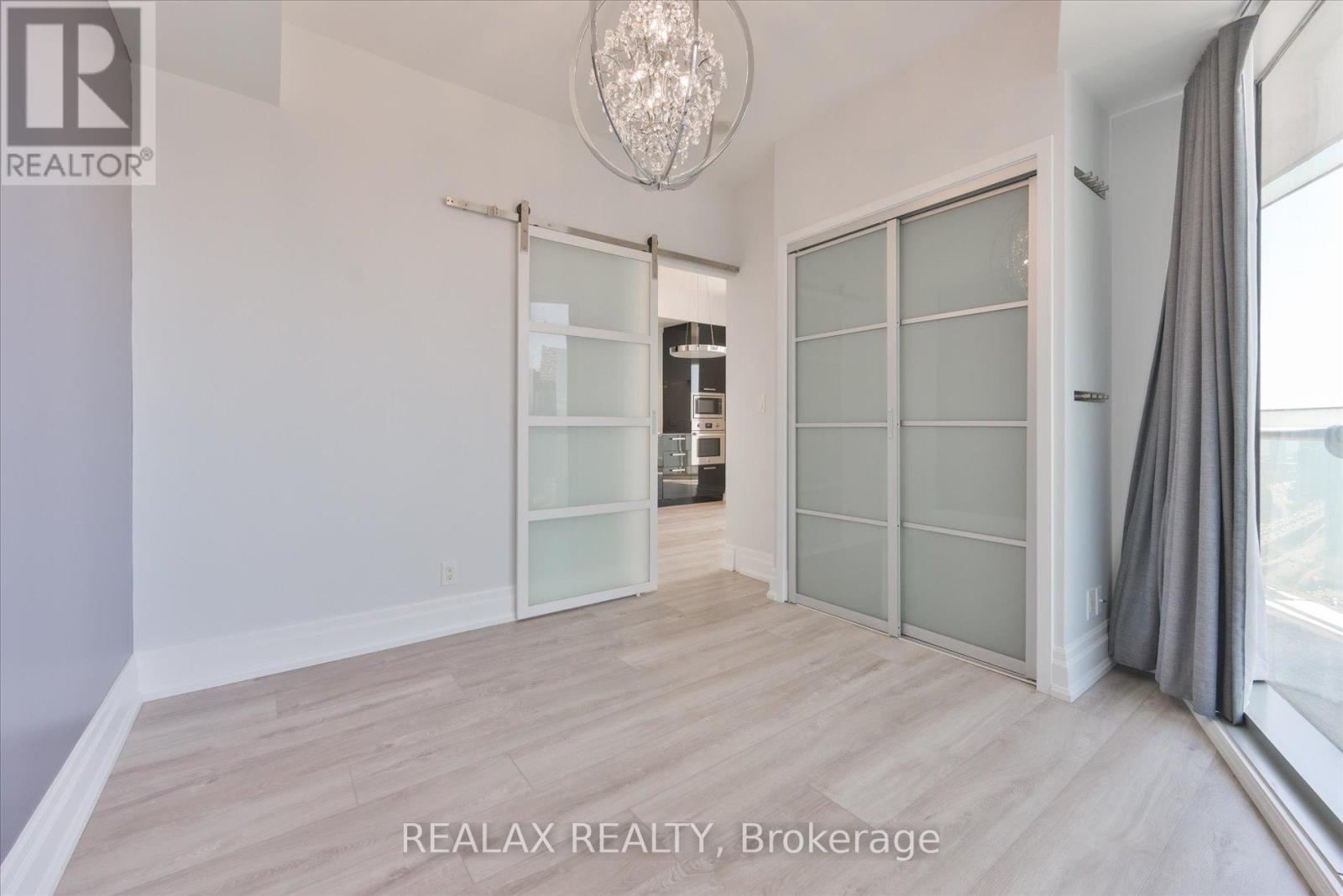 4007 - 12 York Street, Toronto, Ontario  M5J 0A9 - Photo 20 - C13003866