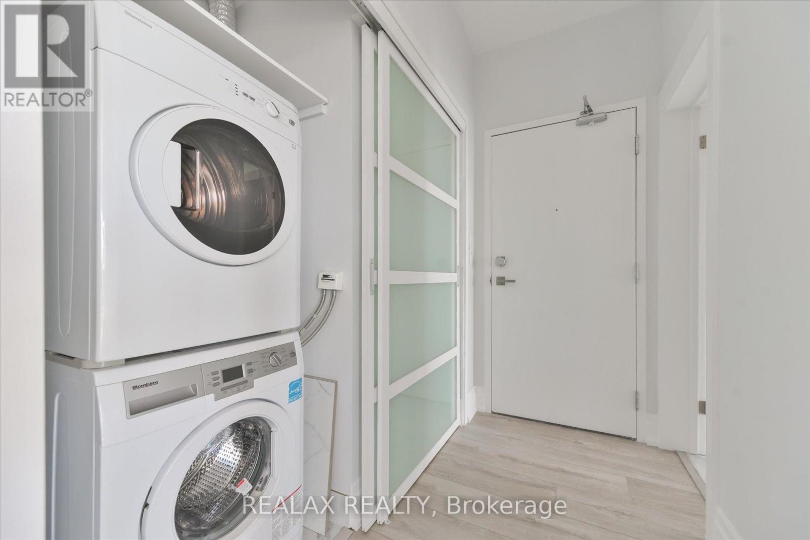 4007 - 12 York Street, Toronto, Ontario  M5J 0A9 - Photo 22 - C13003866