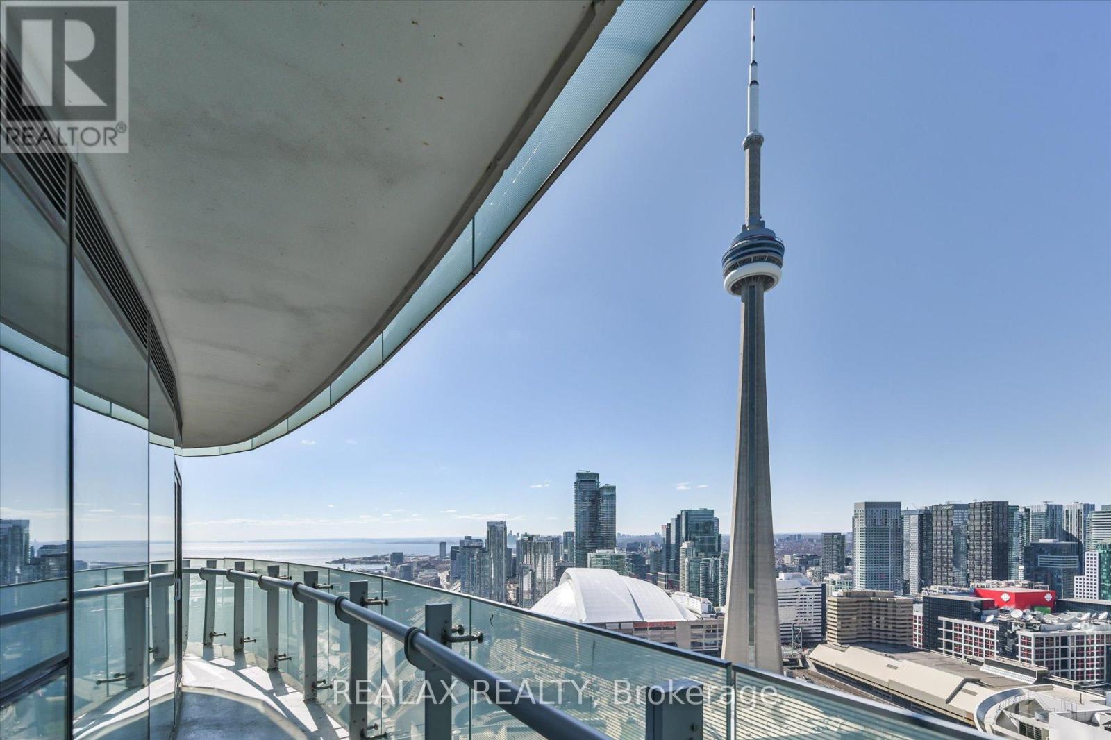 4007 - 12 York Street, Toronto, Ontario  M5J 0A9 - Photo 23 - C13003866