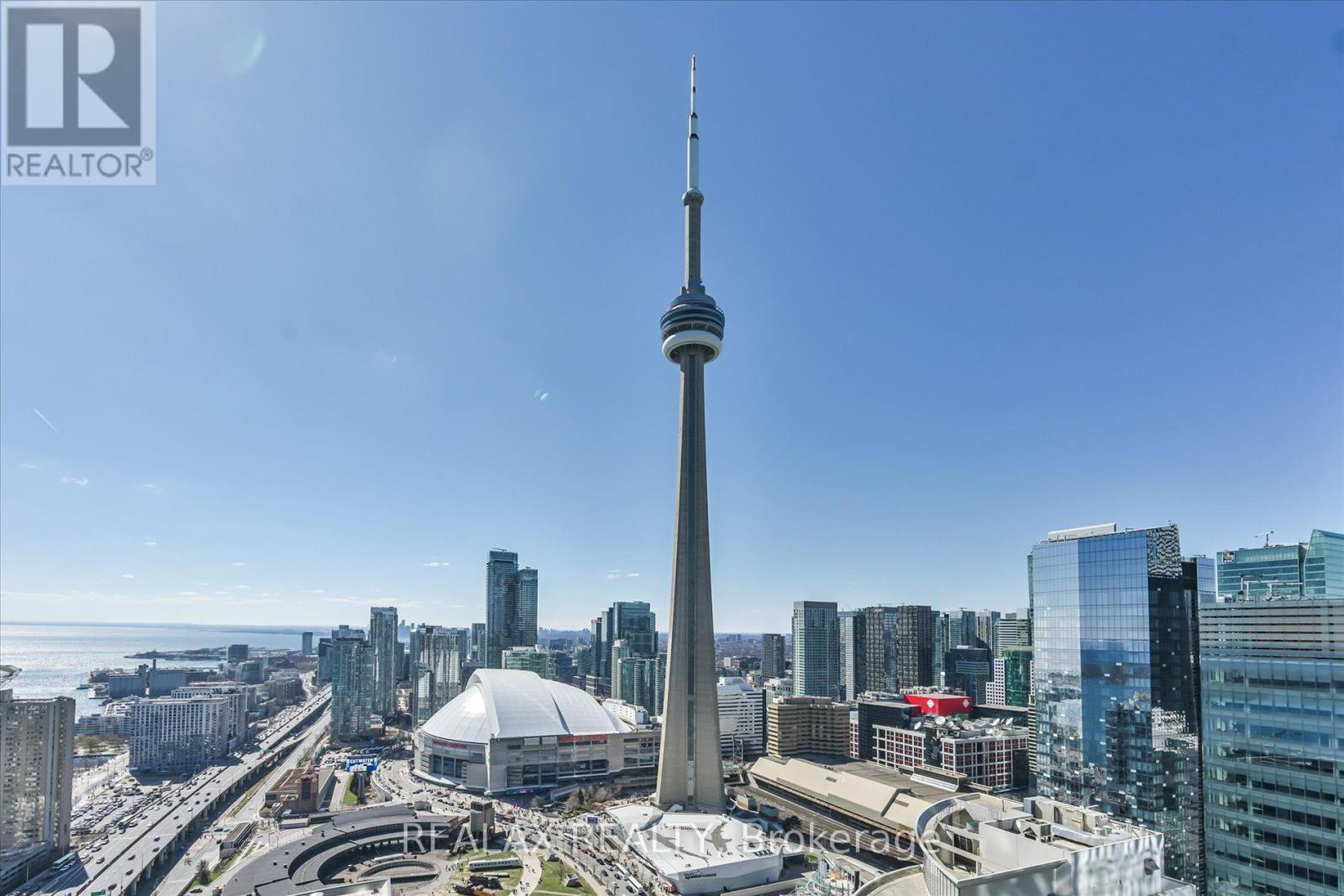 4007 - 12 York Street, Toronto, Ontario  M5J 0A9 - Photo 24 - C13003866