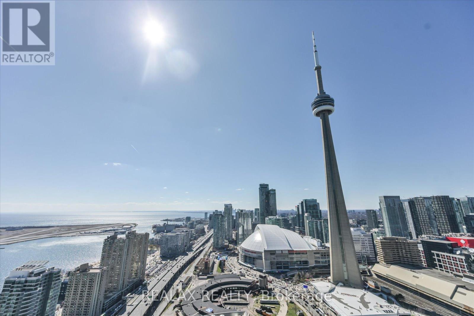 4007 - 12 York Street, Toronto, Ontario  M5J 0A9 - Photo 25 - C13003866