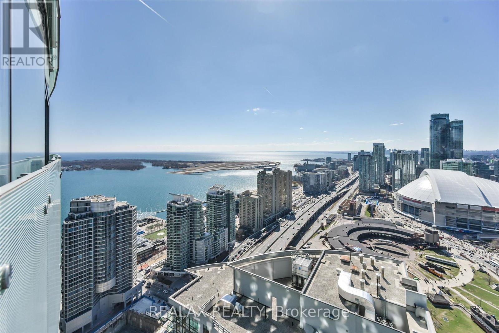 4007 - 12 York Street, Toronto, Ontario  M5J 0A9 - Photo 26 - C13003866