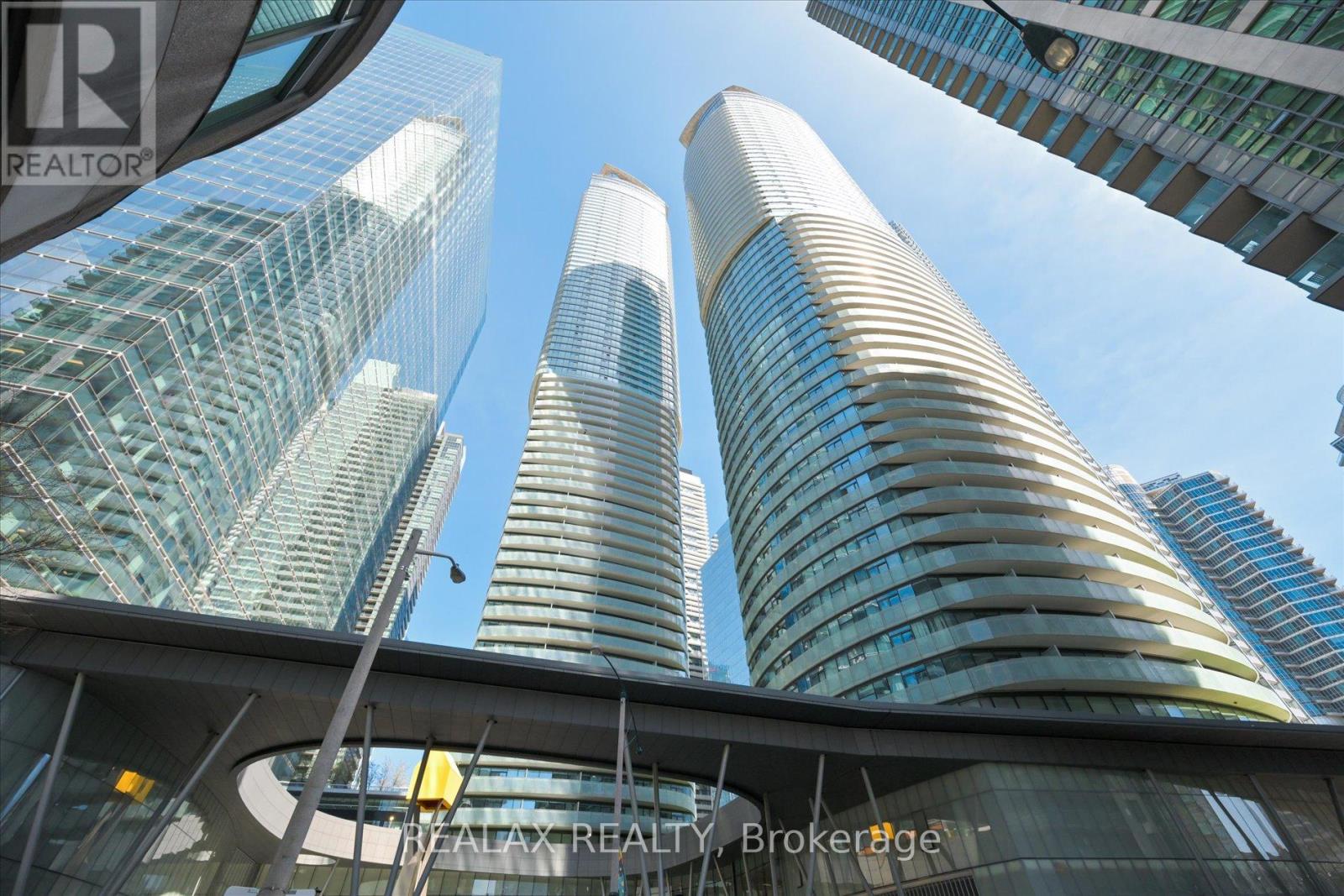 4007 - 12 York Street, Toronto, Ontario  M5J 0A9 - Photo 27 - C13003866