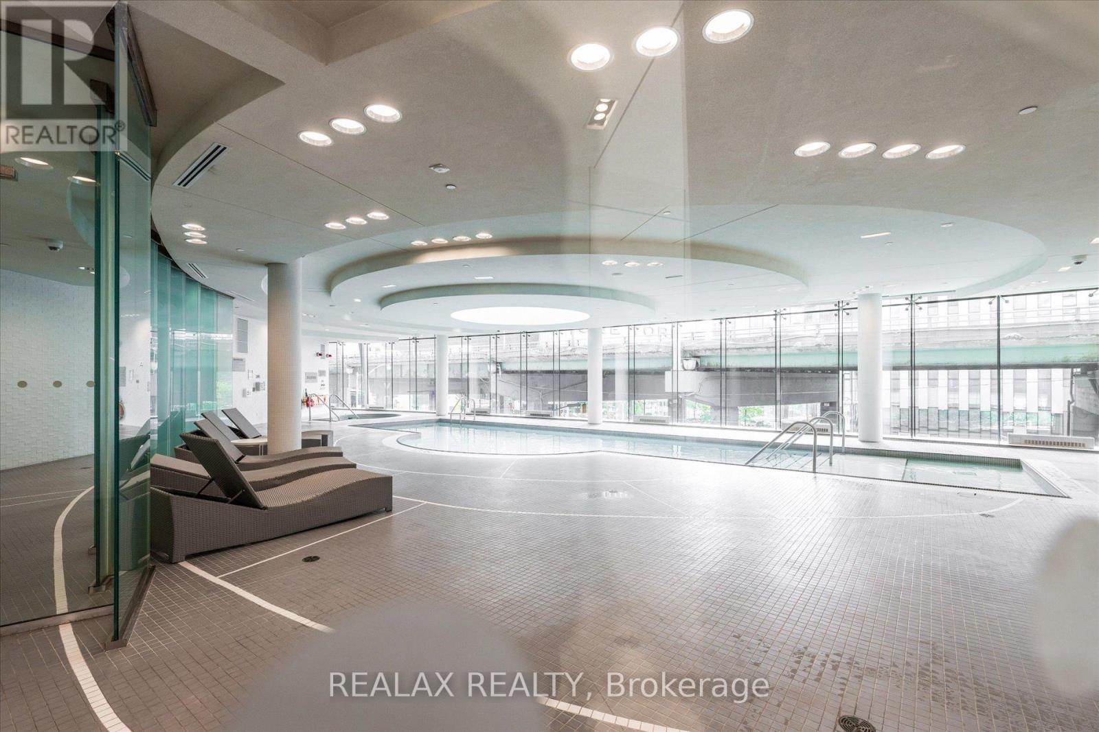 4007 - 12 York Street, Toronto, Ontario  M5J 0A9 - Photo 28 - C13003866