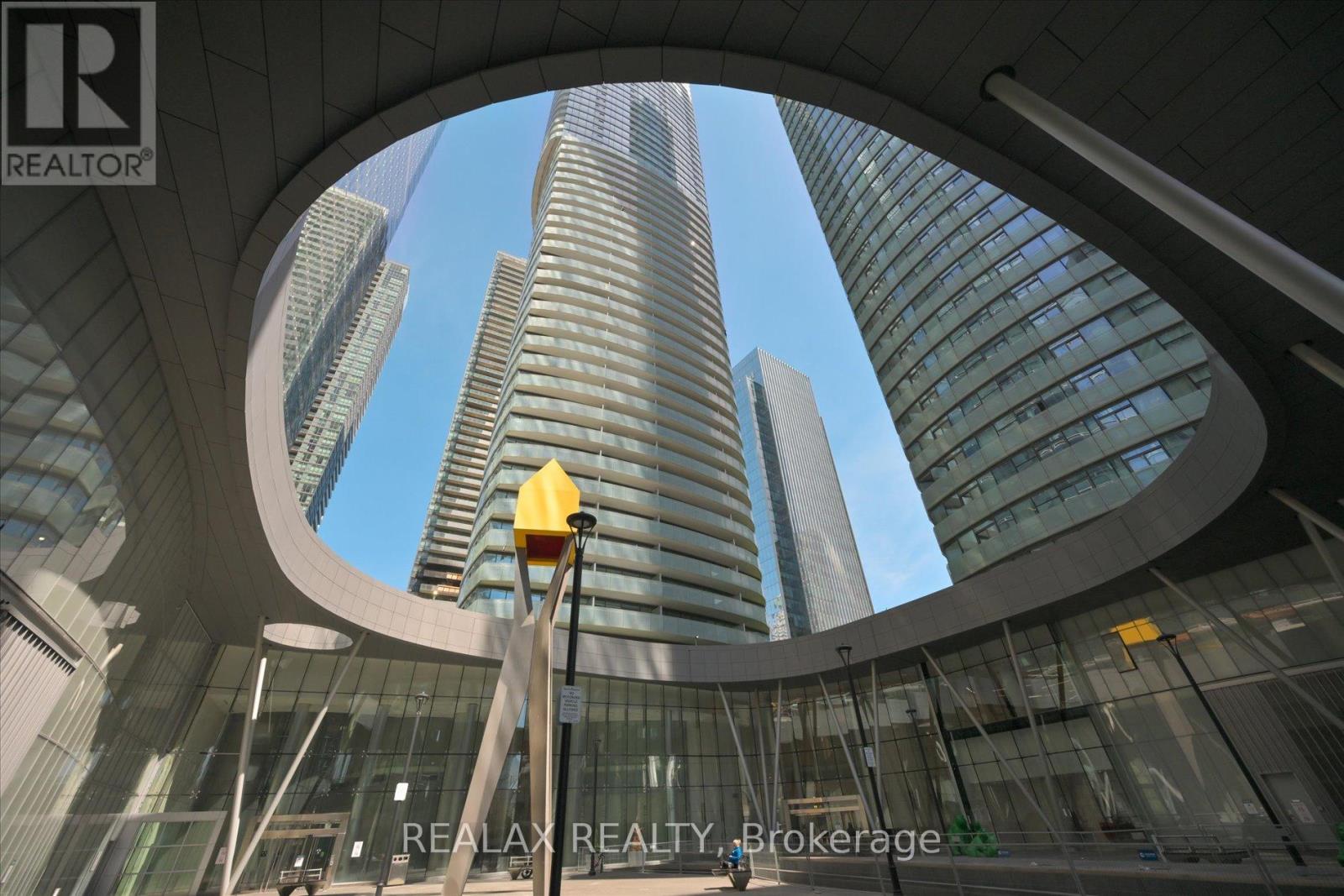 4007 - 12 York Street, Toronto, Ontario  M5J 0A9 - Photo 29 - C13003866