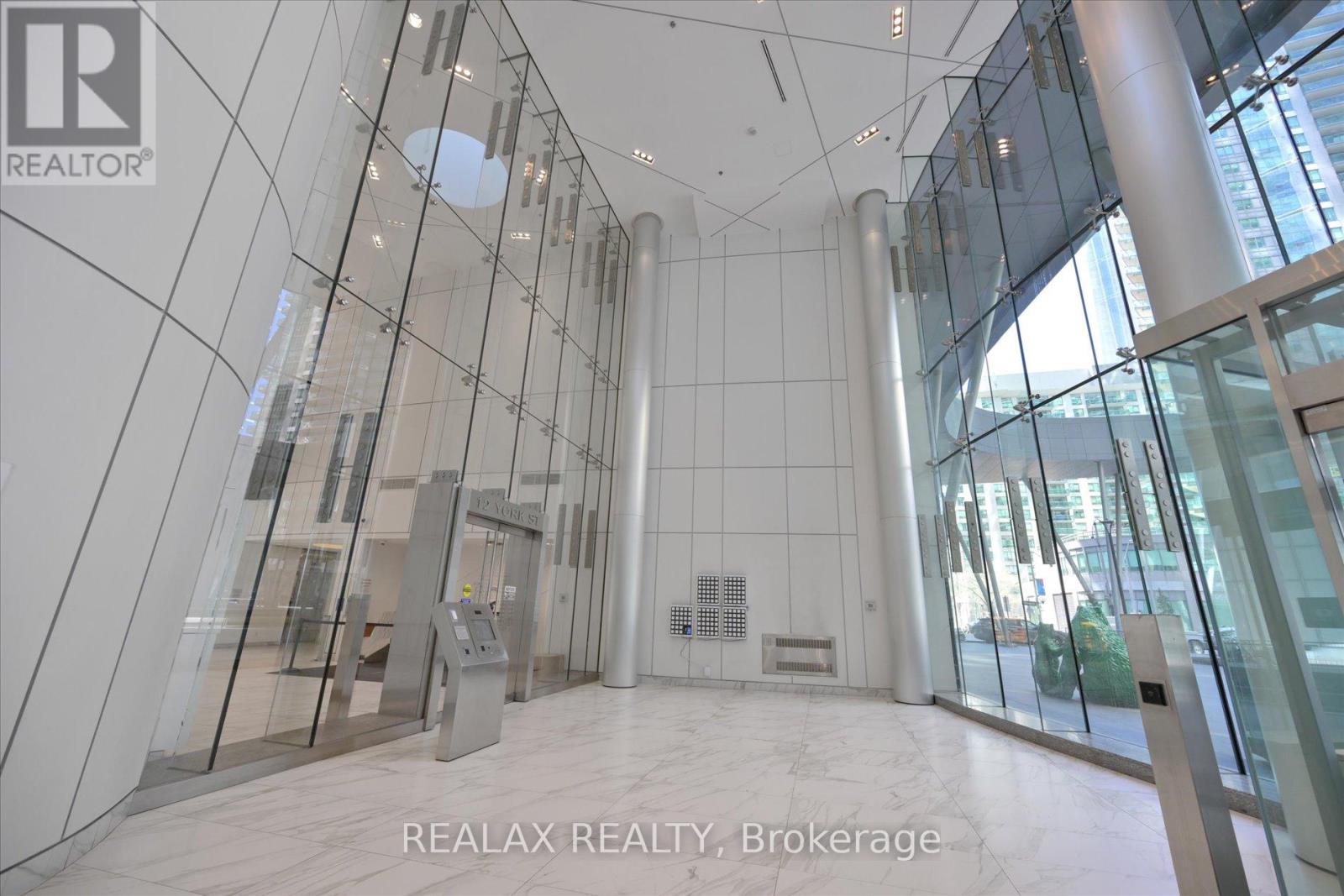 4007 - 12 York Street, Toronto, Ontario  M5J 0A9 - Photo 30 - C13003866