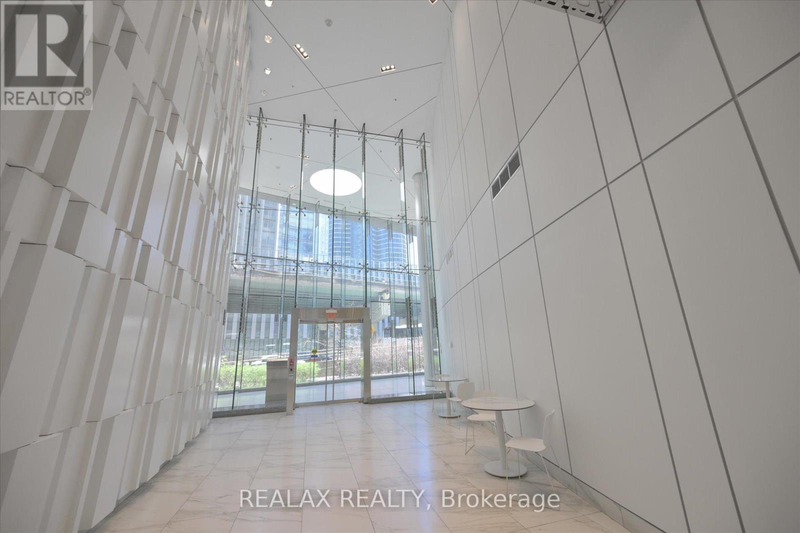 4007 - 12 York Street, Toronto, Ontario  M5J 0A9 - Photo 31 - C13003866