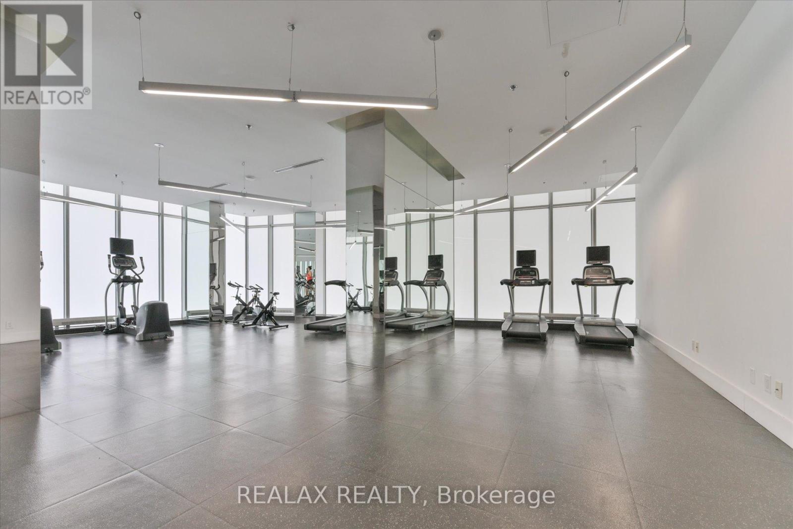 4007 - 12 York Street, Toronto, Ontario  M5J 0A9 - Photo 32 - C13003866