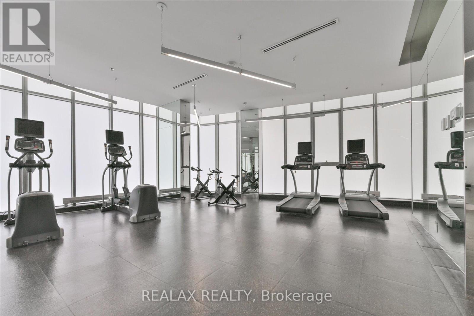 4007 - 12 York Street, Toronto, Ontario  M5J 0A9 - Photo 33 - C13003866