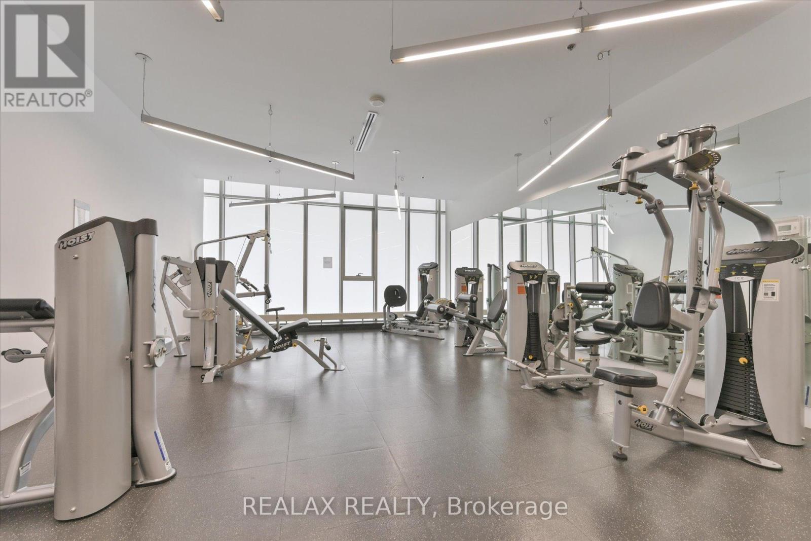 4007 - 12 York Street, Toronto, Ontario  M5J 0A9 - Photo 34 - C13003866