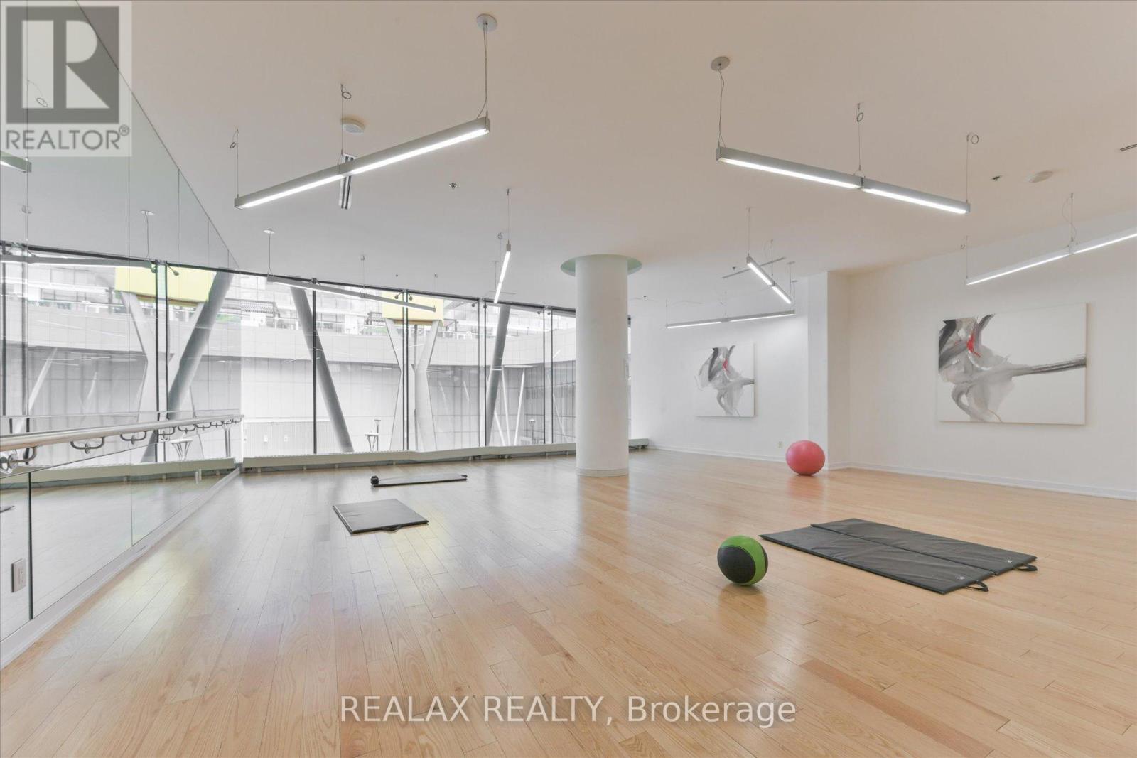 4007 - 12 York Street, Toronto, Ontario  M5J 0A9 - Photo 35 - C13003866