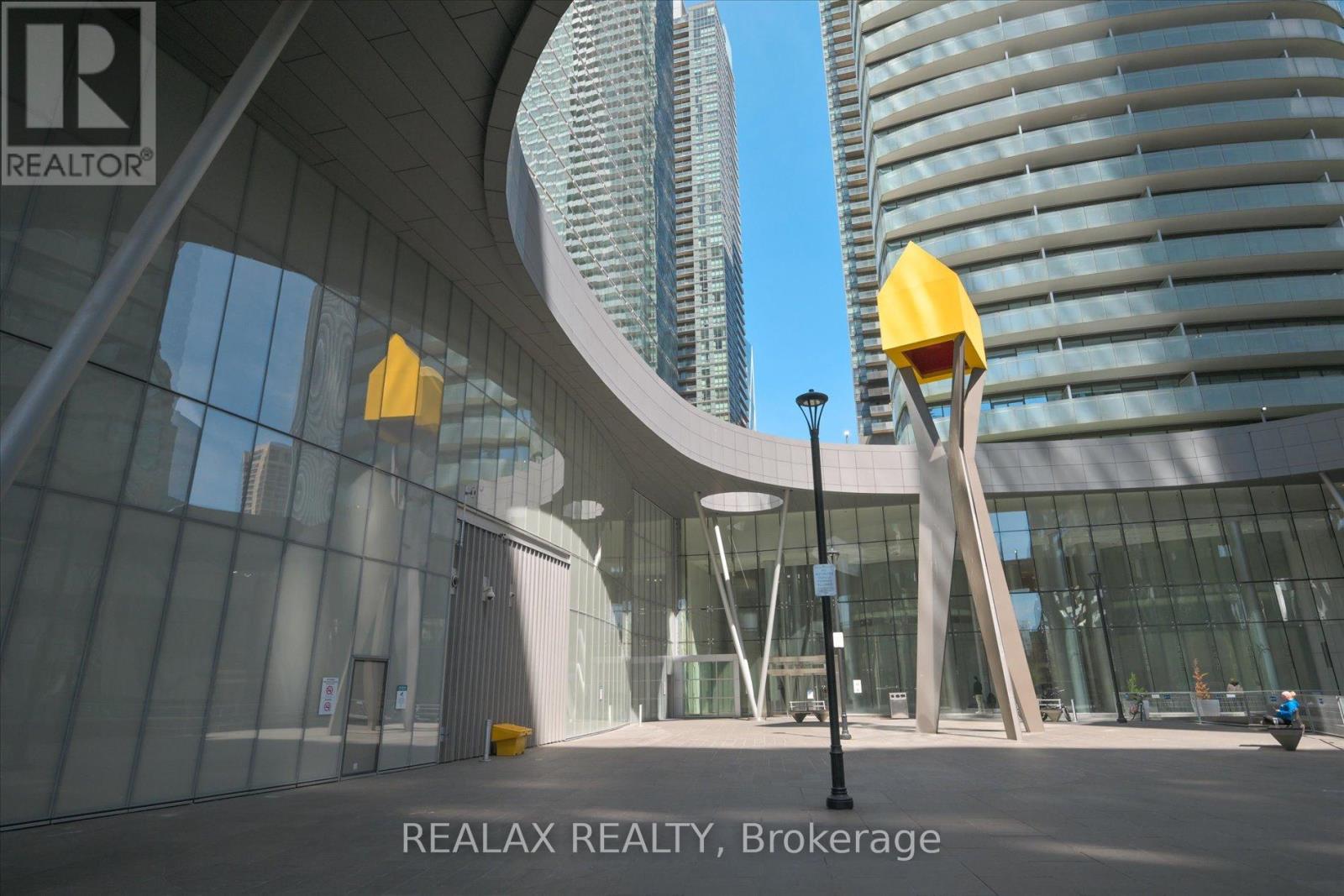 4007 - 12 York Street, Toronto, Ontario  M5J 0A9 - Photo 36 - C13003866