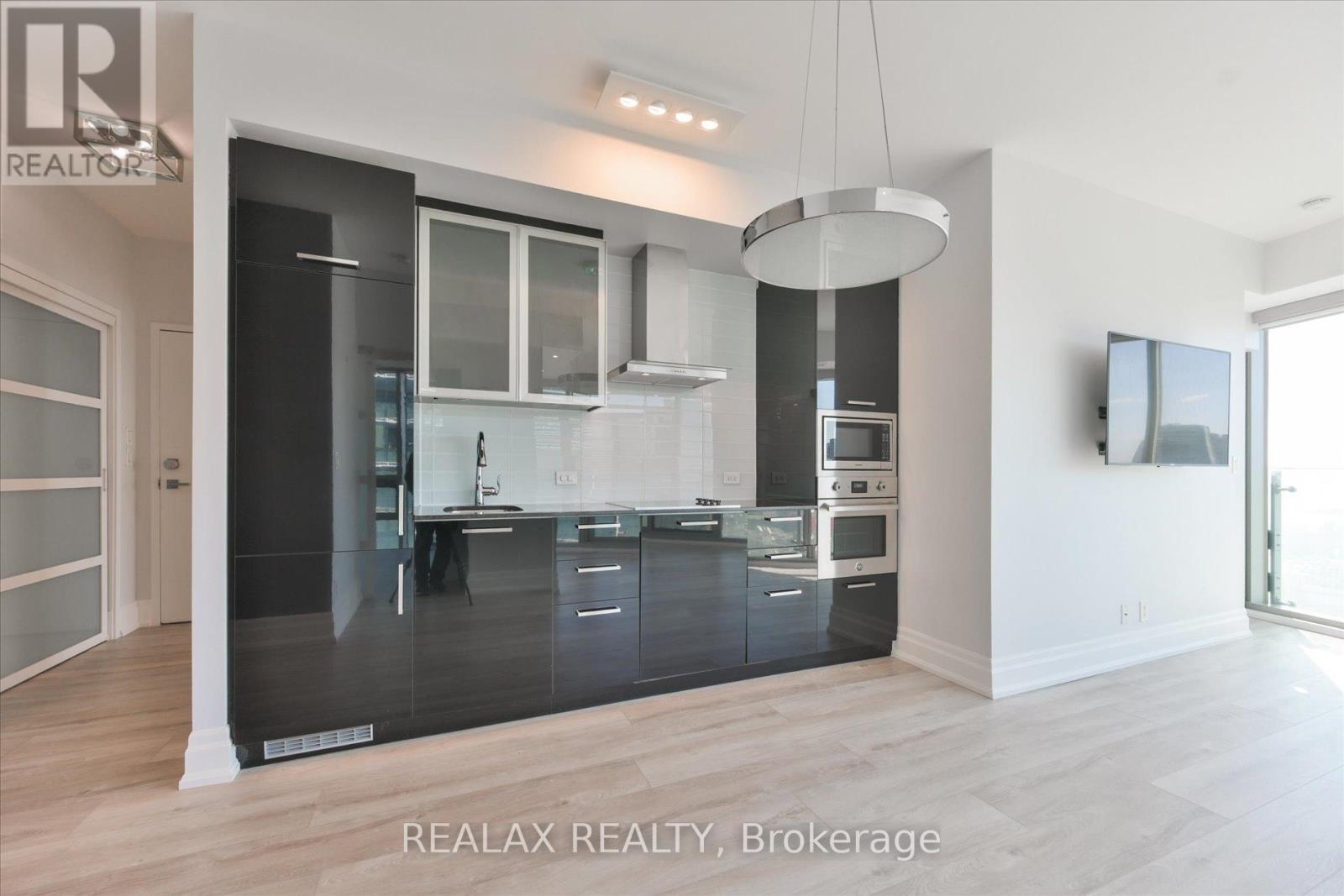 4007 - 12 York Street, Toronto, Ontario  M5J 0A9 - Photo 4 - C13003866