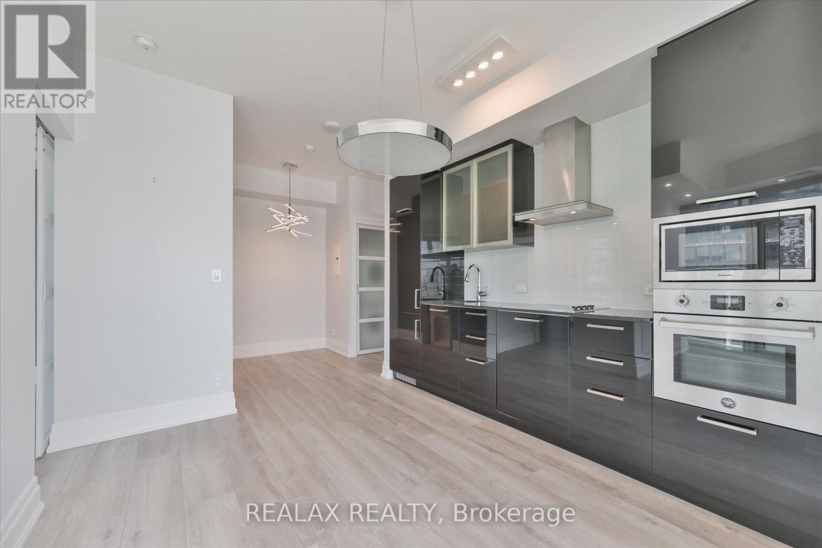 4007 - 12 York Street, Toronto, Ontario  M5J 0A9 - Photo 5 - C13003866