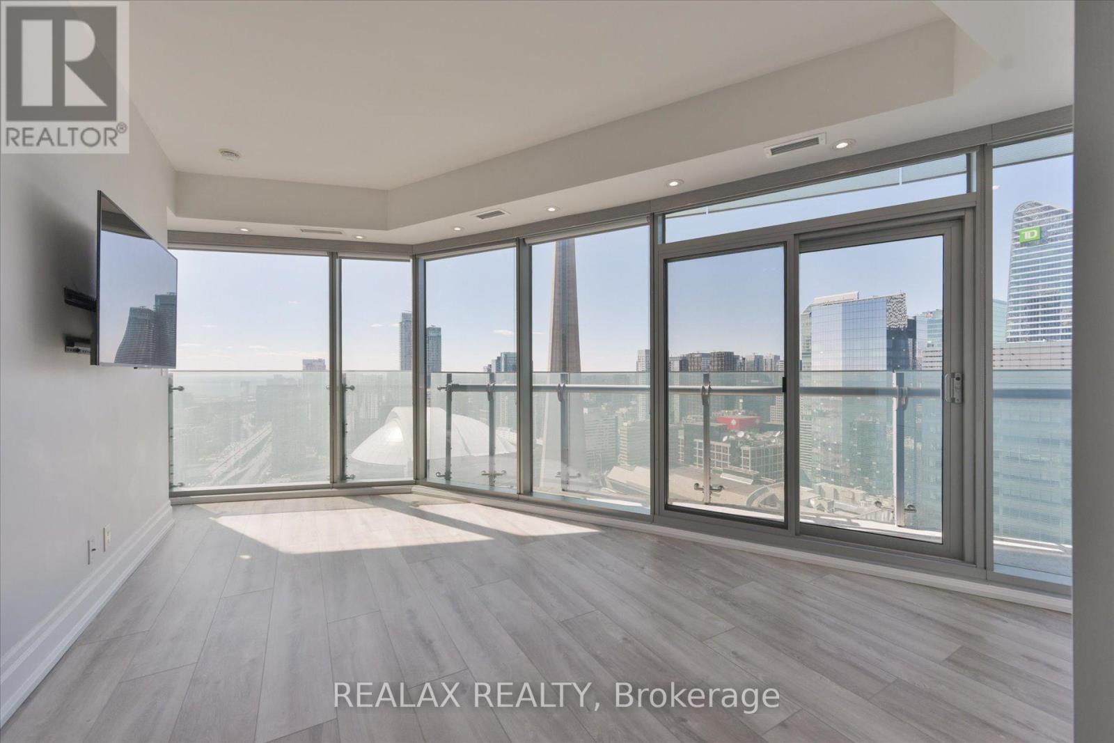 4007 - 12 York Street, Toronto, Ontario  M5J 0A9 - Photo 6 - C13003866