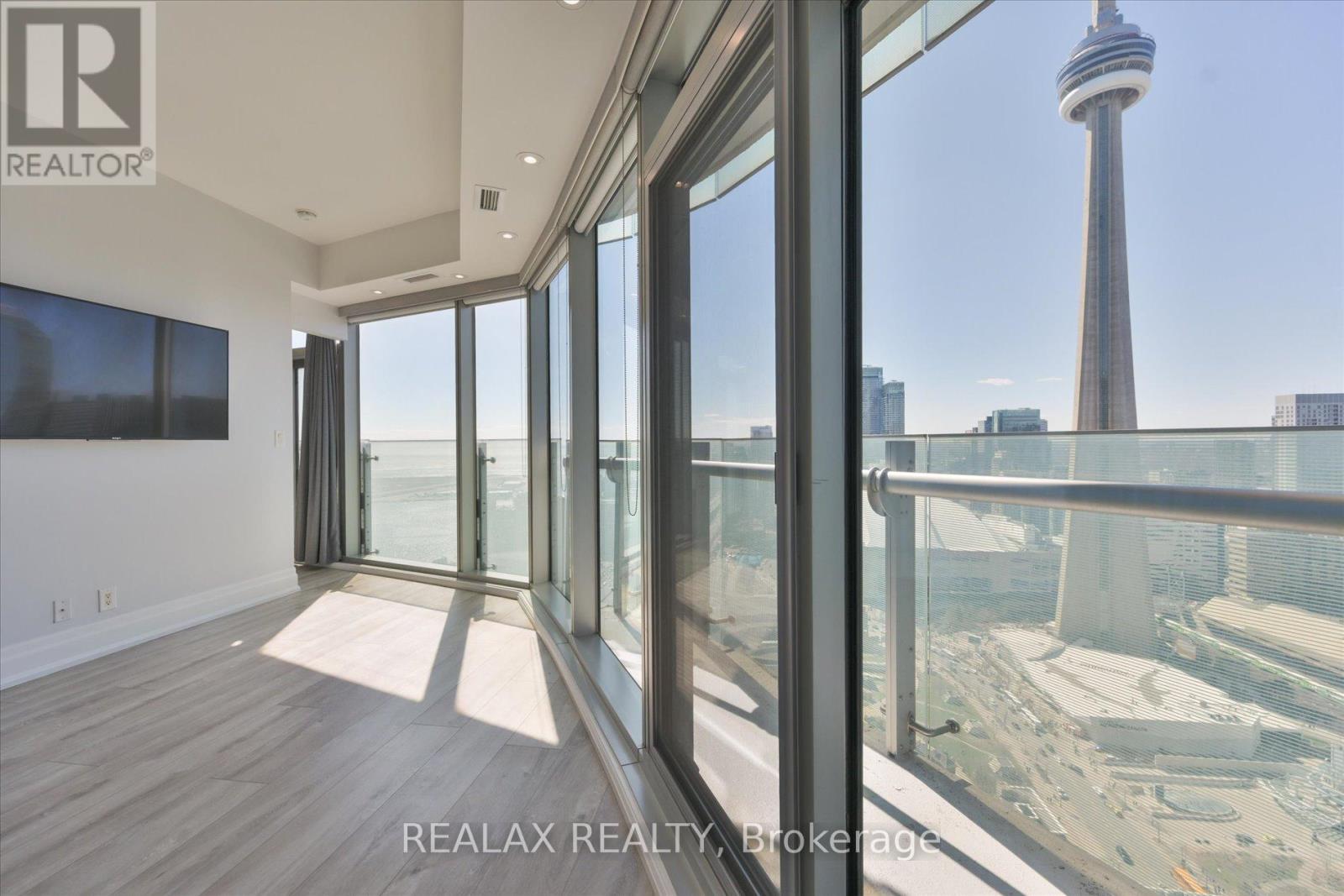 4007 - 12 York Street, Toronto, Ontario  M5J 0A9 - Photo 9 - C13003866