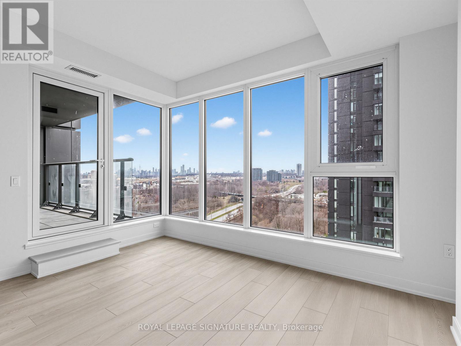 1401 - 5 Quarrington Lane, Toronto, Ontario  M3C 0S5 - Photo 21 - C13003938