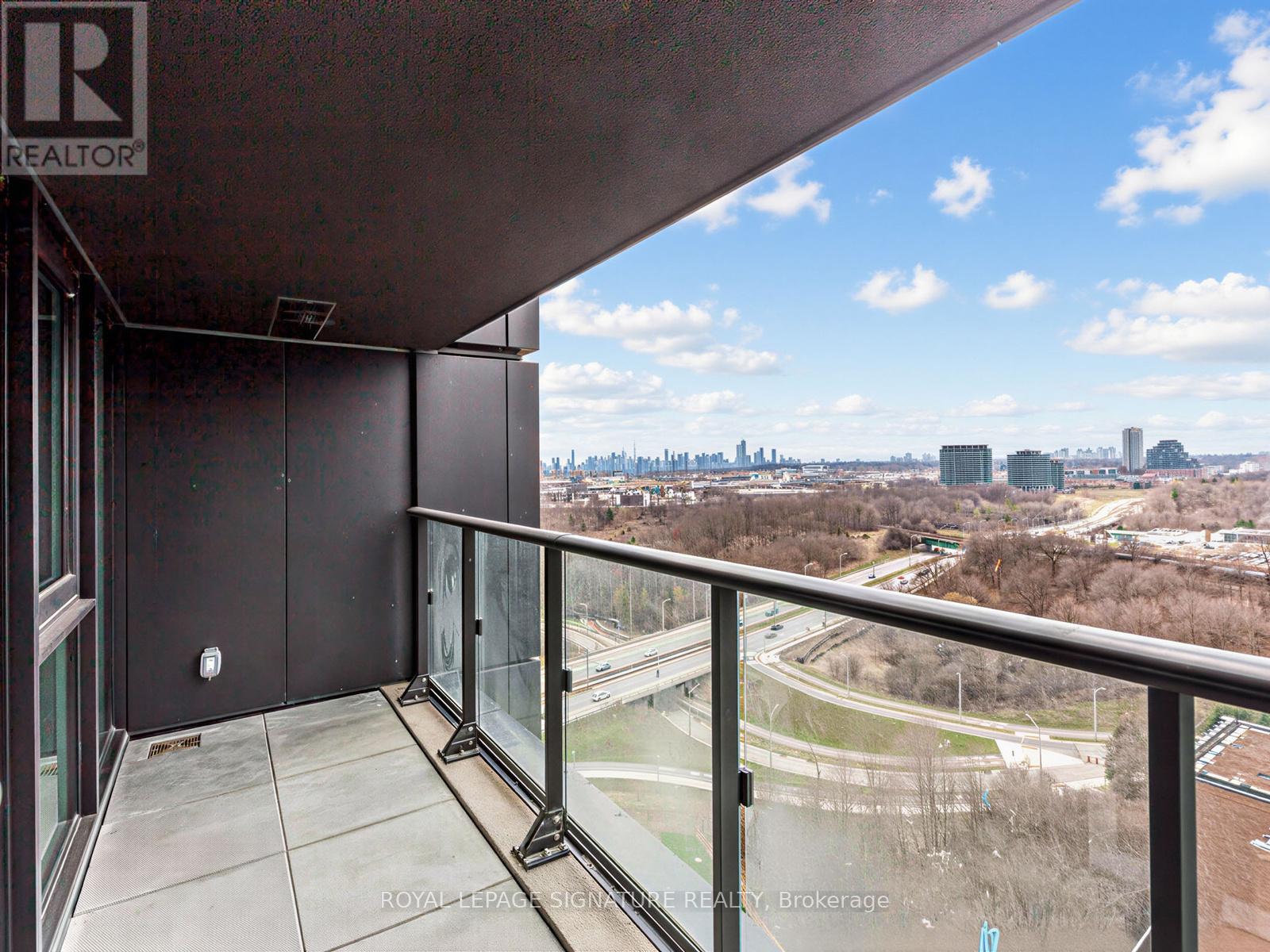 1401 - 5 Quarrington Lane, Toronto, Ontario  M3C 0S5 - Photo 27 - C13003938