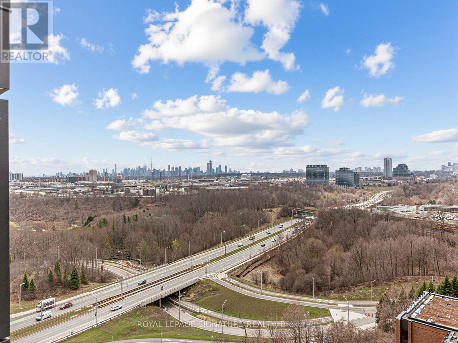 1401 - 5 Quarrington Lane, Toronto, Ontario  M3C 0S5 - Photo 28 - C13003938