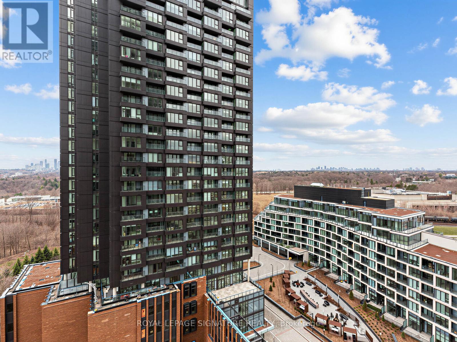 1401 - 5 Quarrington Lane, Toronto, Ontario  M3C 0S5 - Photo 29 - C13003938