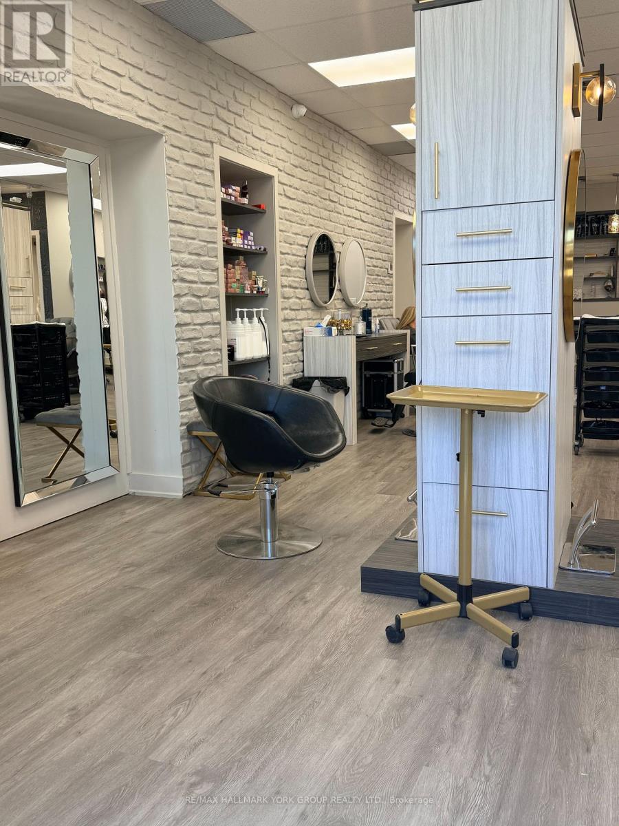 #3-Chair - 6166 Yonge Street, Toronto, Ontario  M2M 3X1 - Photo 3 - C13003942