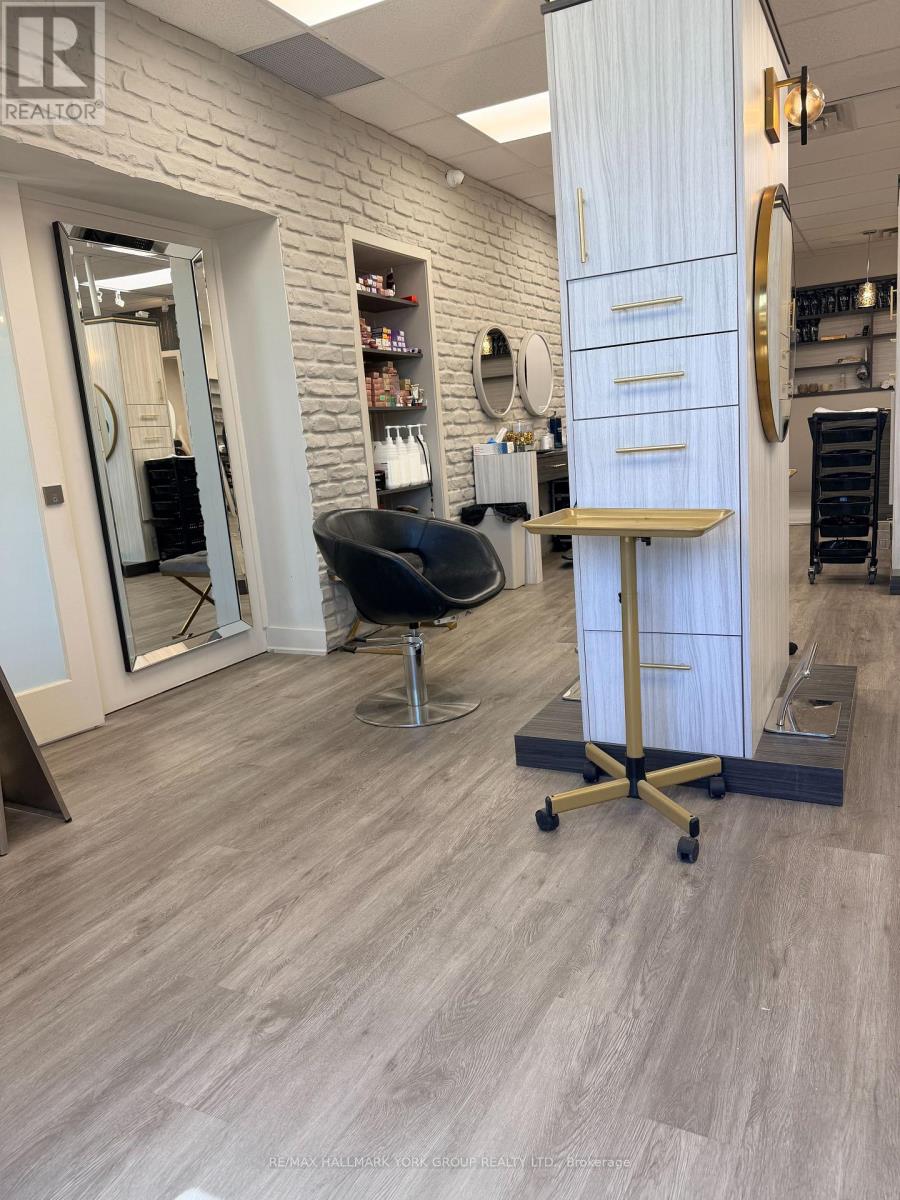 #3-Chair - 6166 Yonge Street, Toronto, Ontario  M2M 3X1 - Photo 4 - C13003942